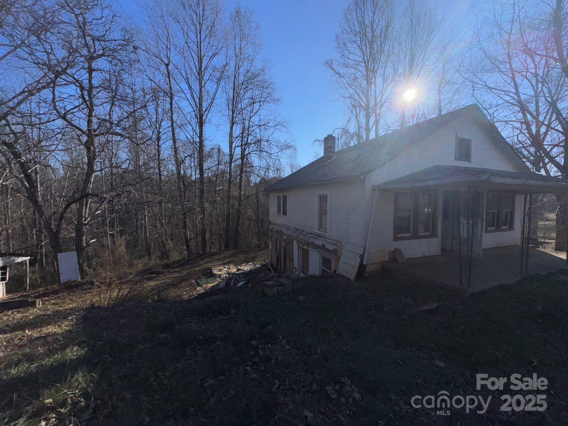 3133 Ed Bowman Street