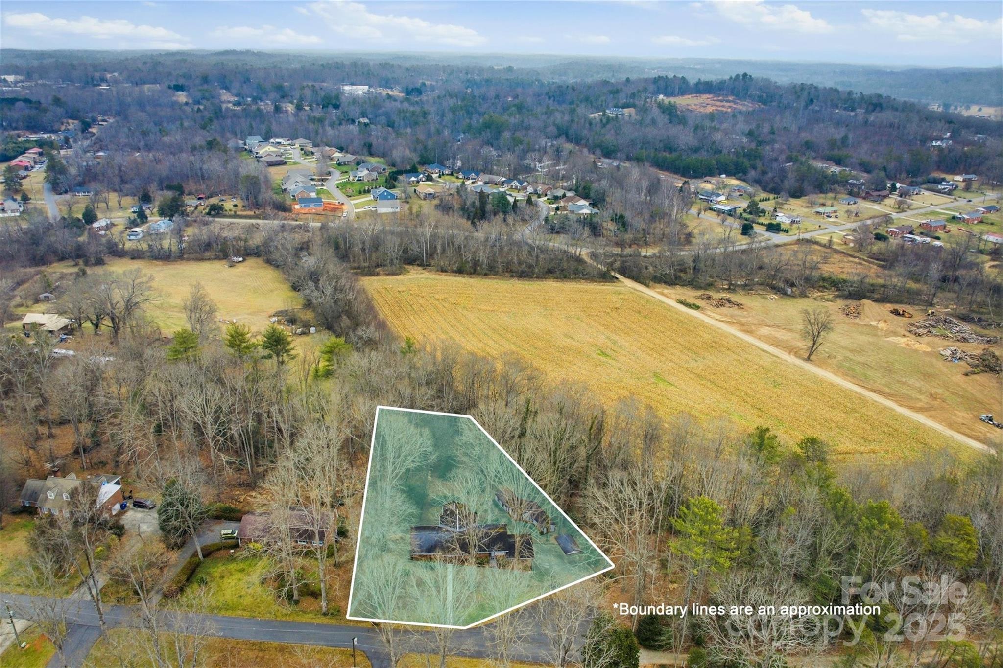 119 Crest Hill Drive