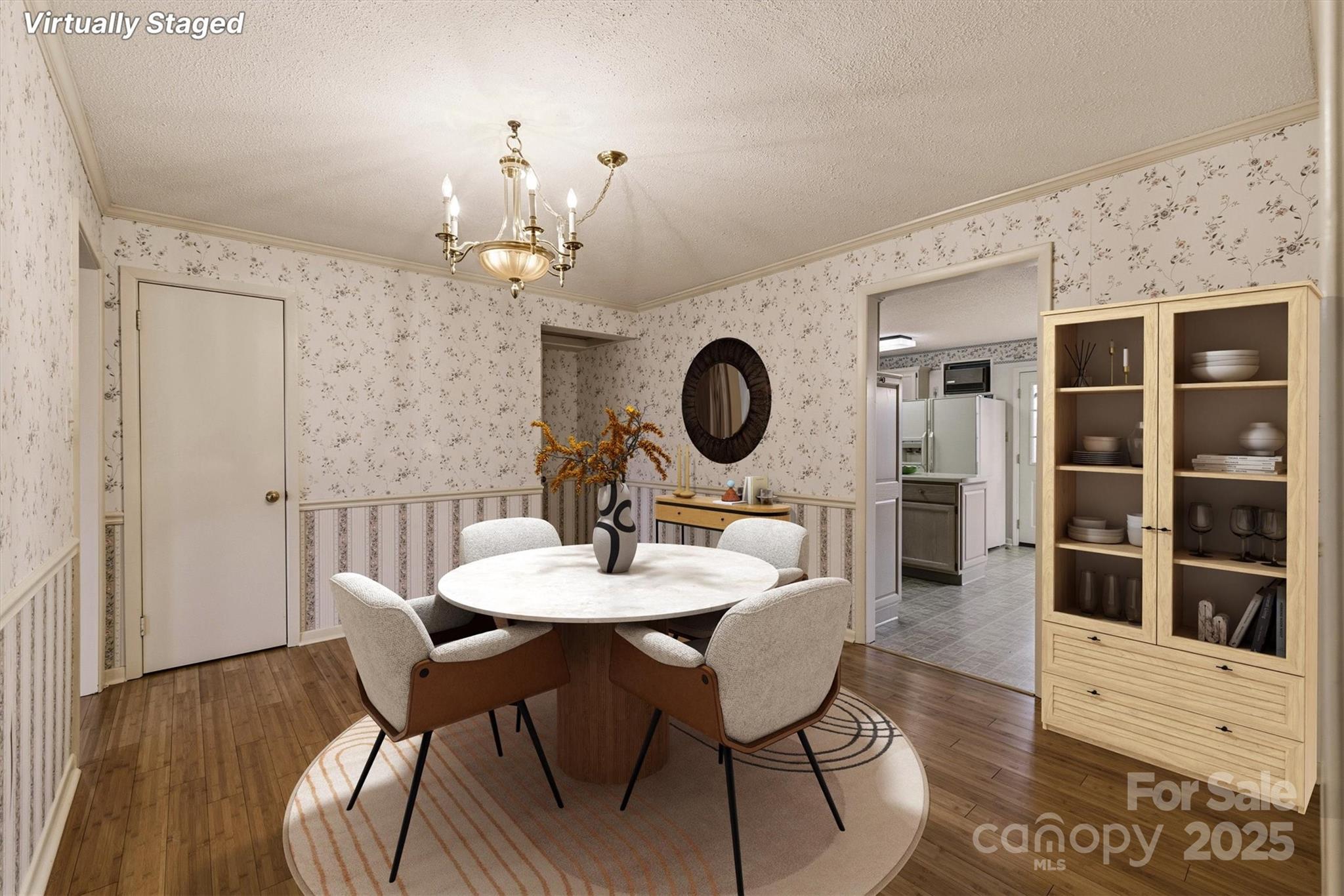 119 Crest Hill Drive