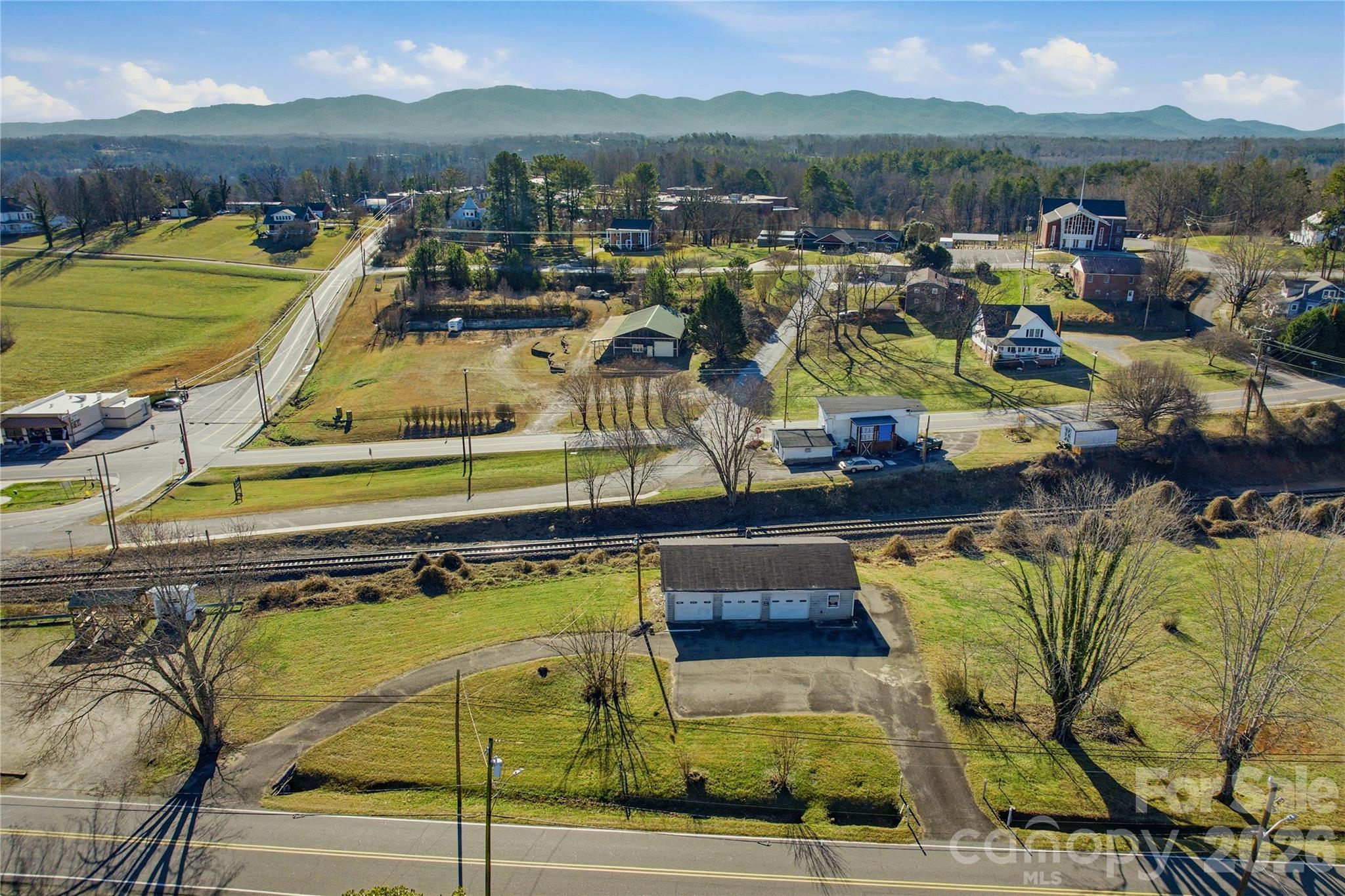 115 Linville Street