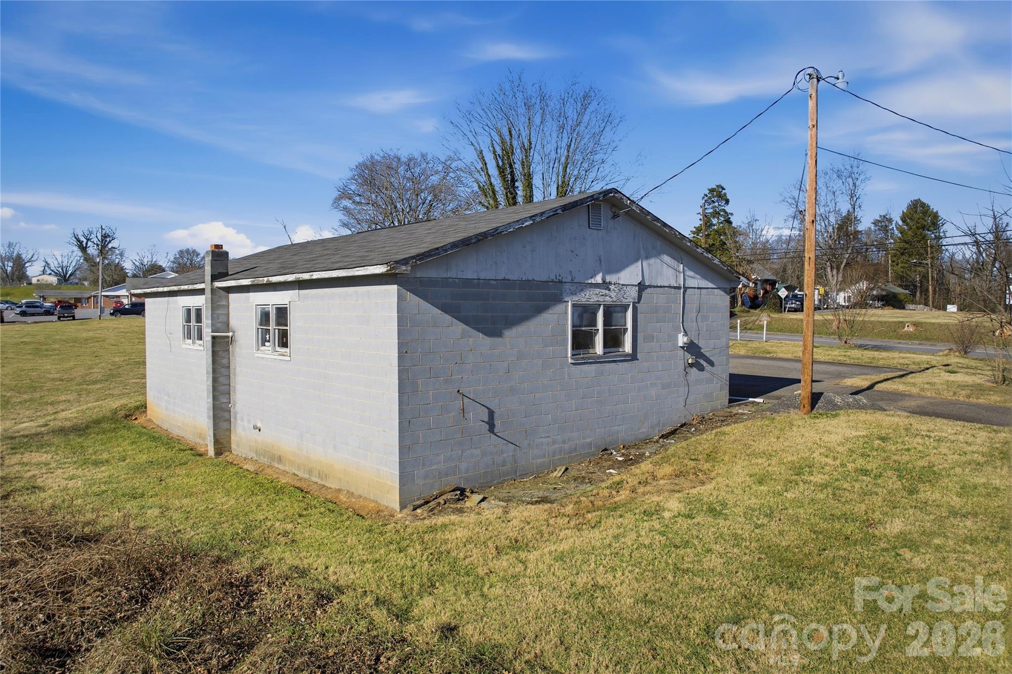 115 Linville Street