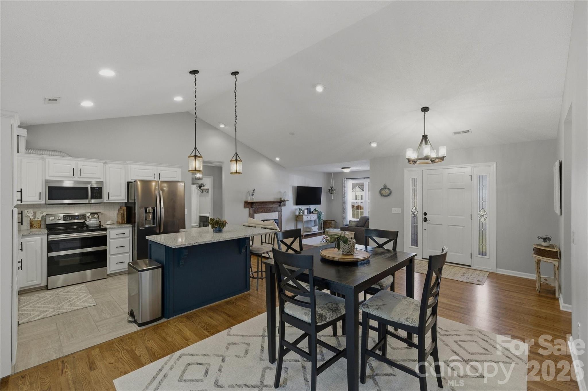 116 Deer Creek Drive