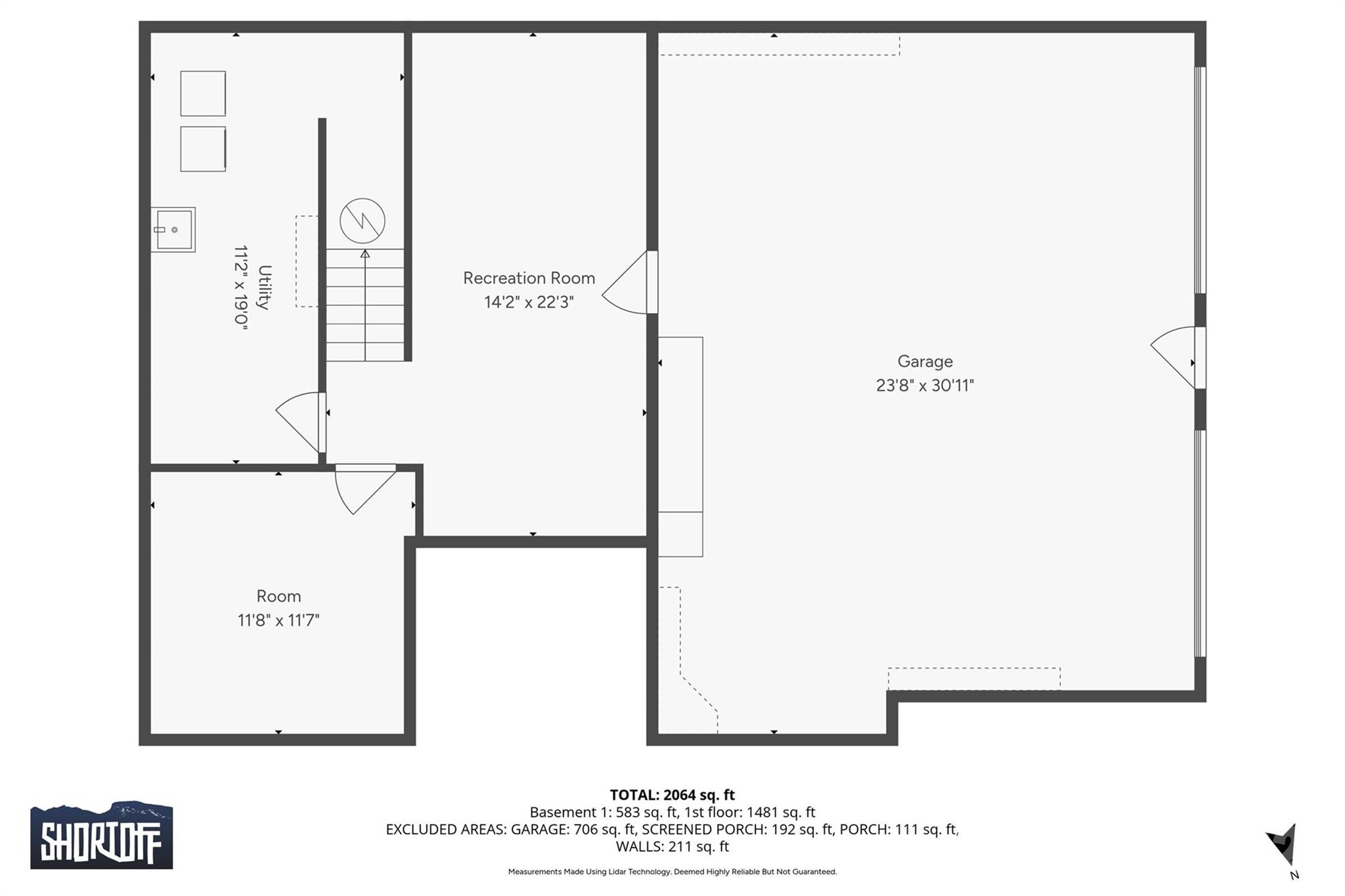 116 Deer Creek Drive