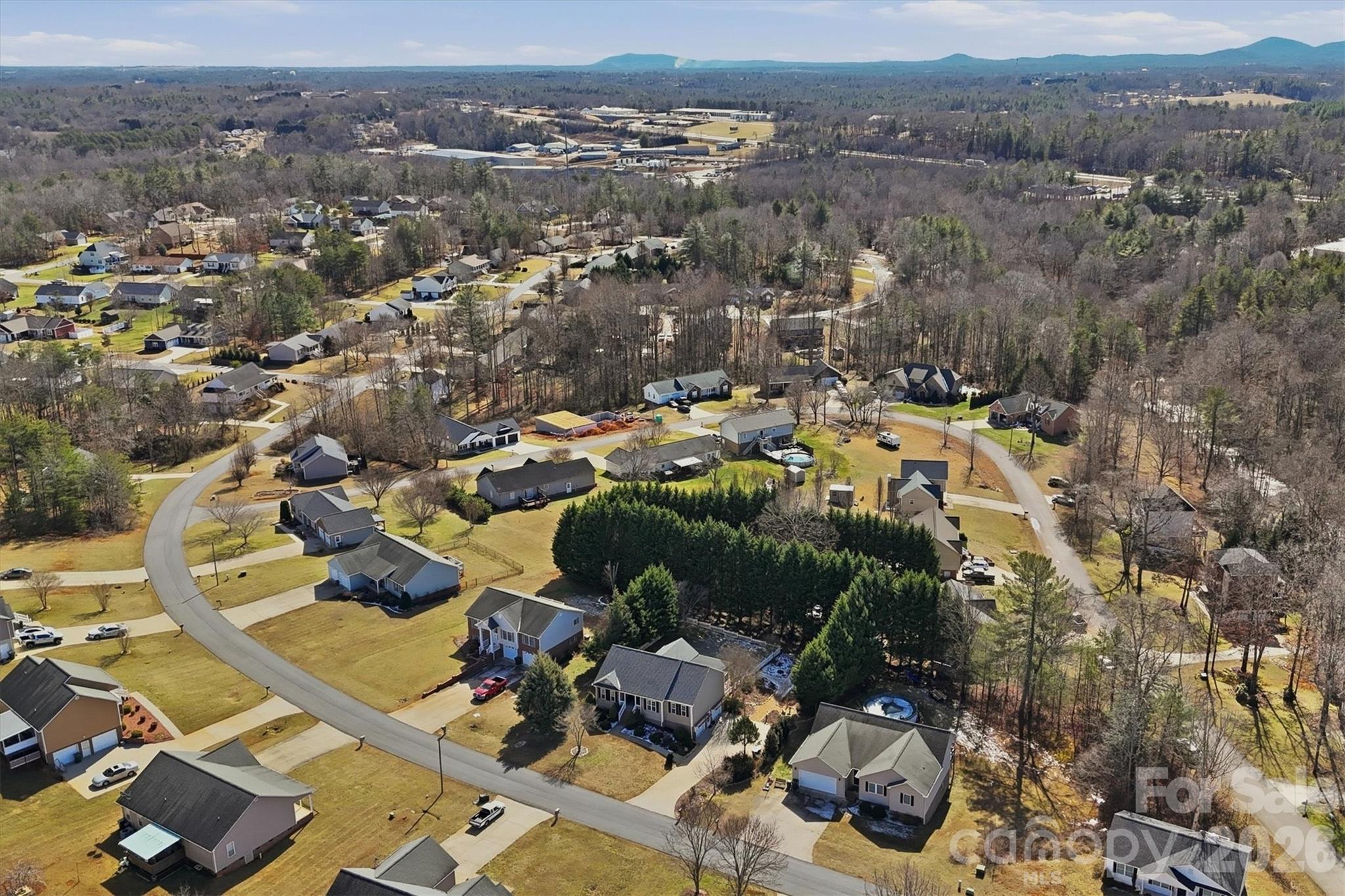 116 Deer Creek Drive