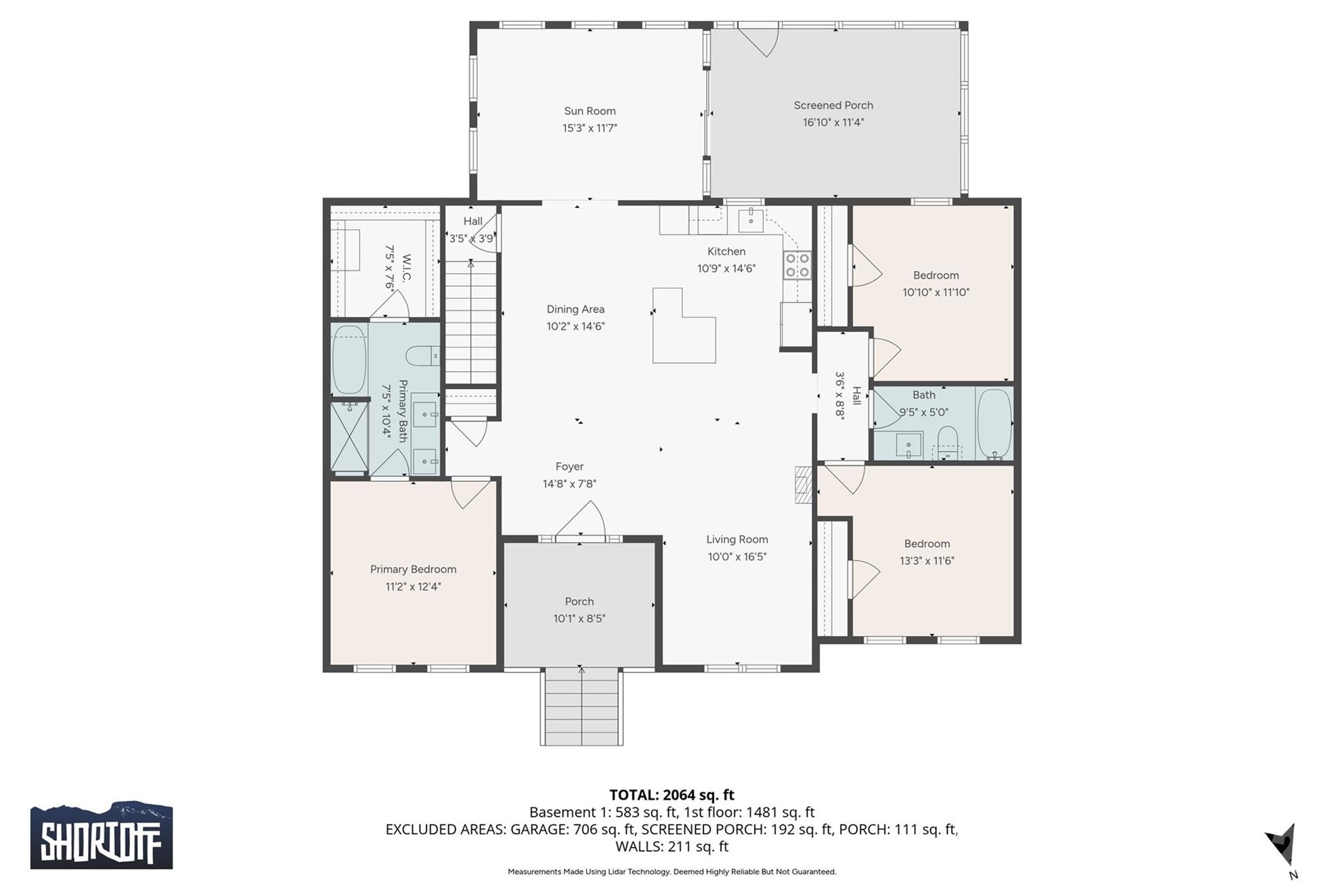 116 Deer Creek Drive