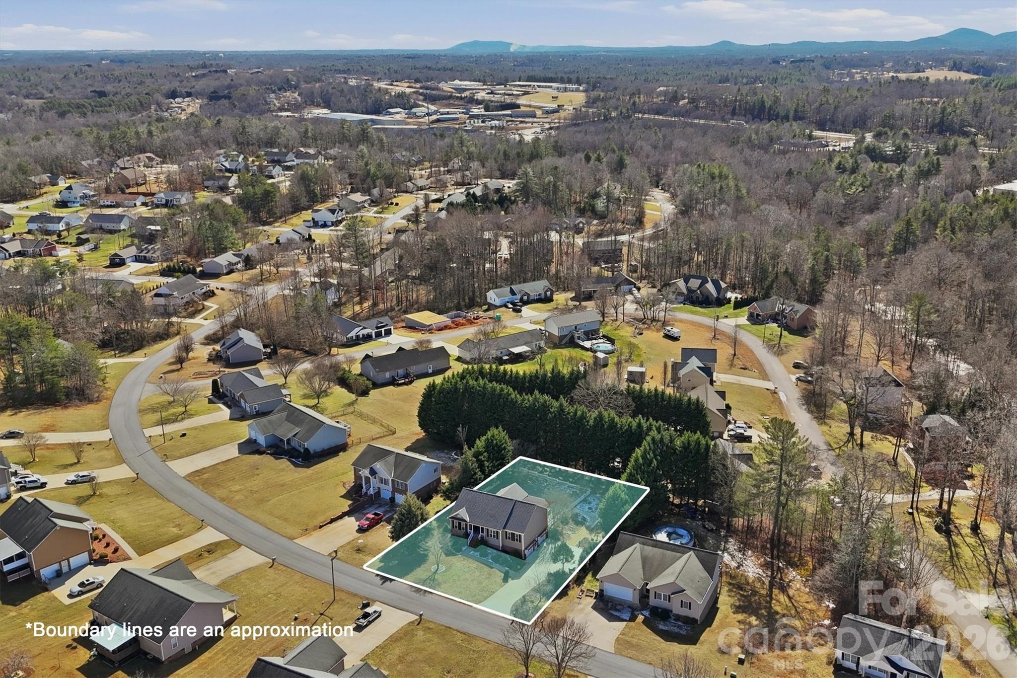 116 Deer Creek Drive