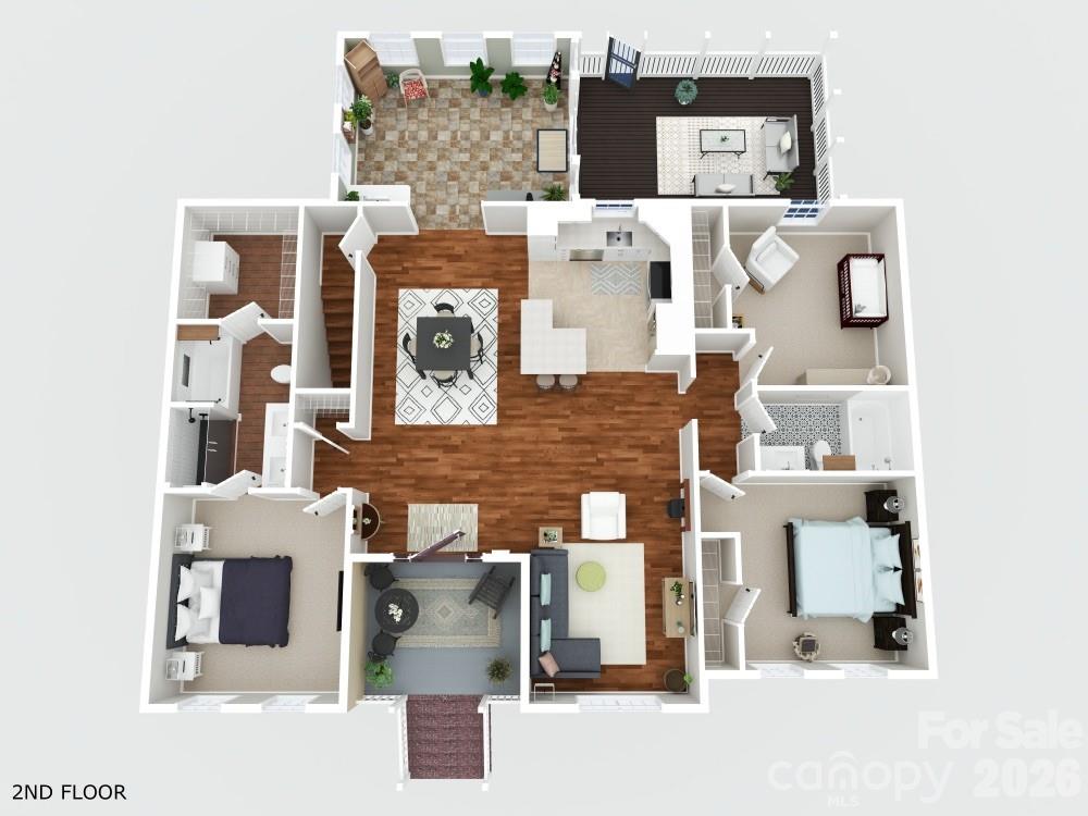 116 Deer Creek Drive