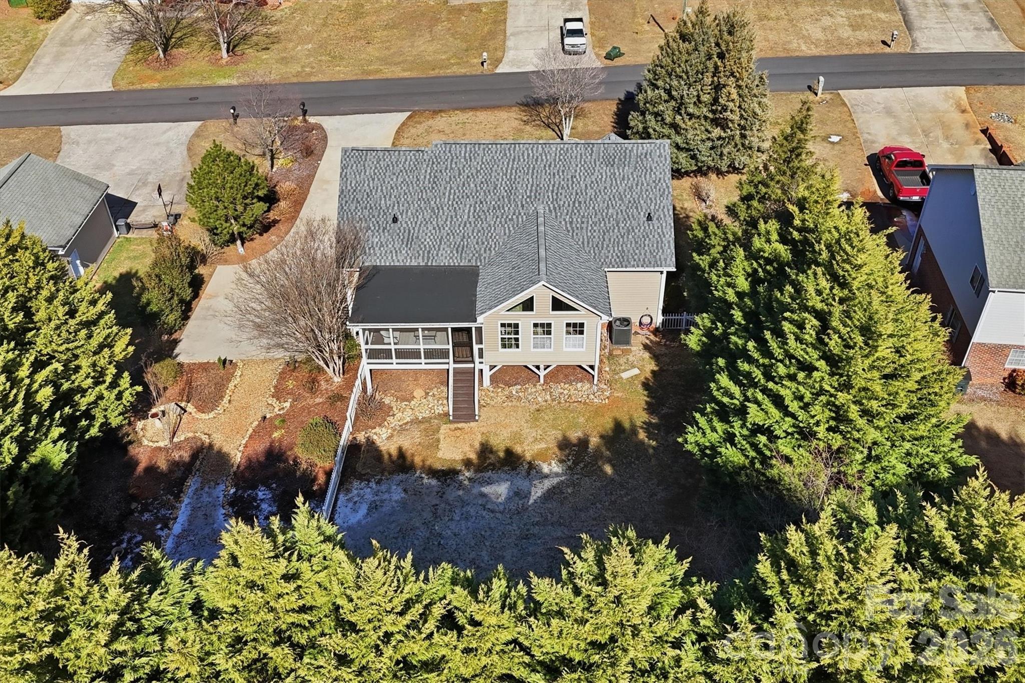 116 Deer Creek Drive