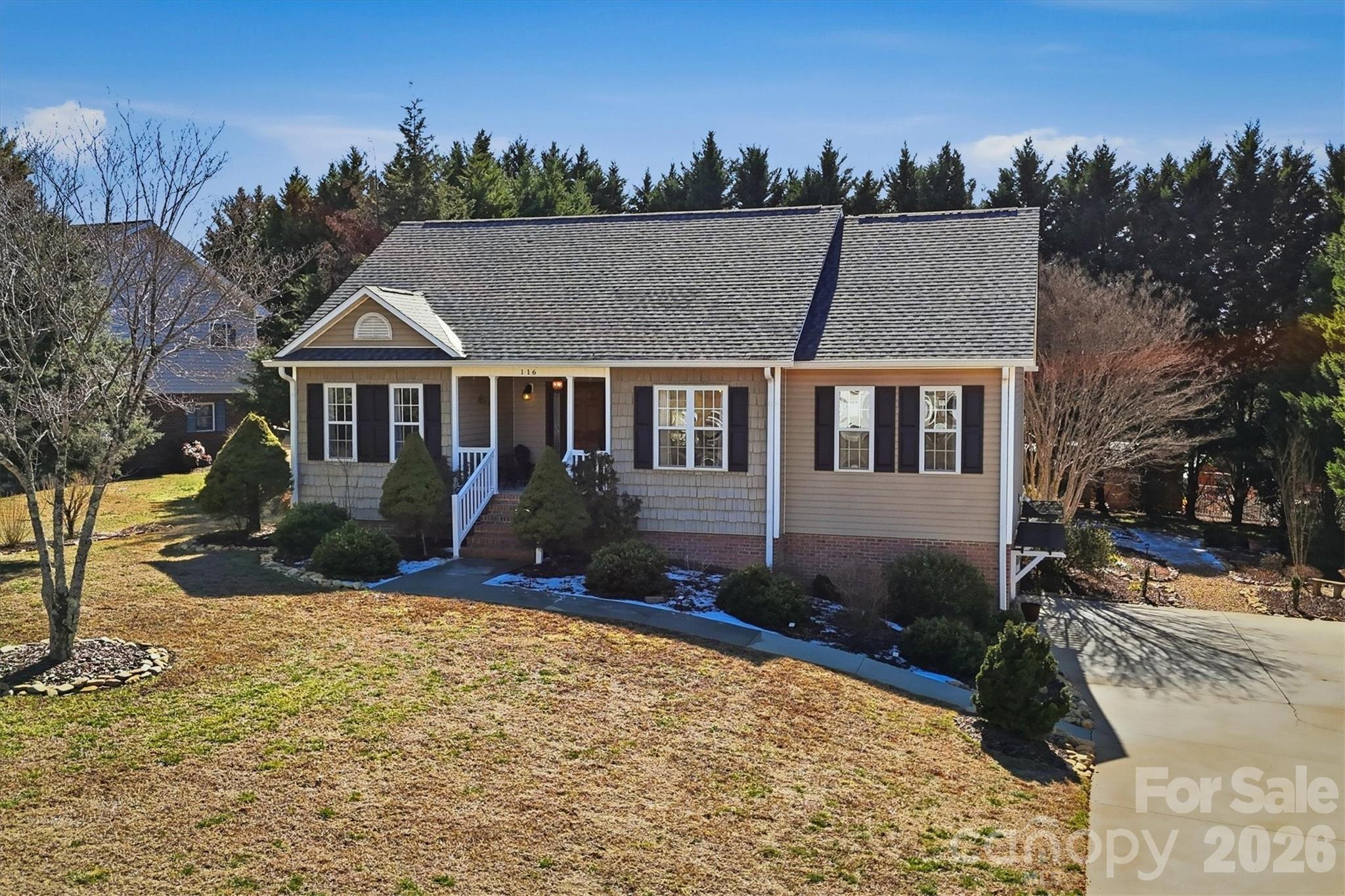 116 Deer Creek Drive