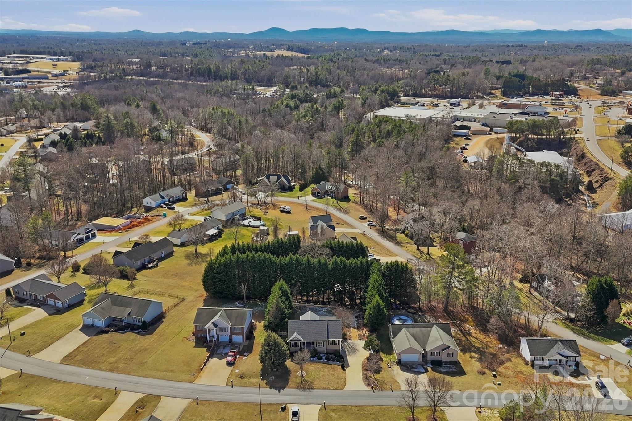 116 Deer Creek Drive