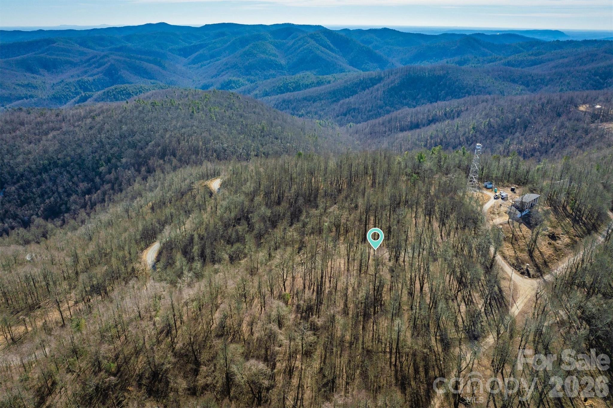 7596 Walkertop Mtn Overlook Drive