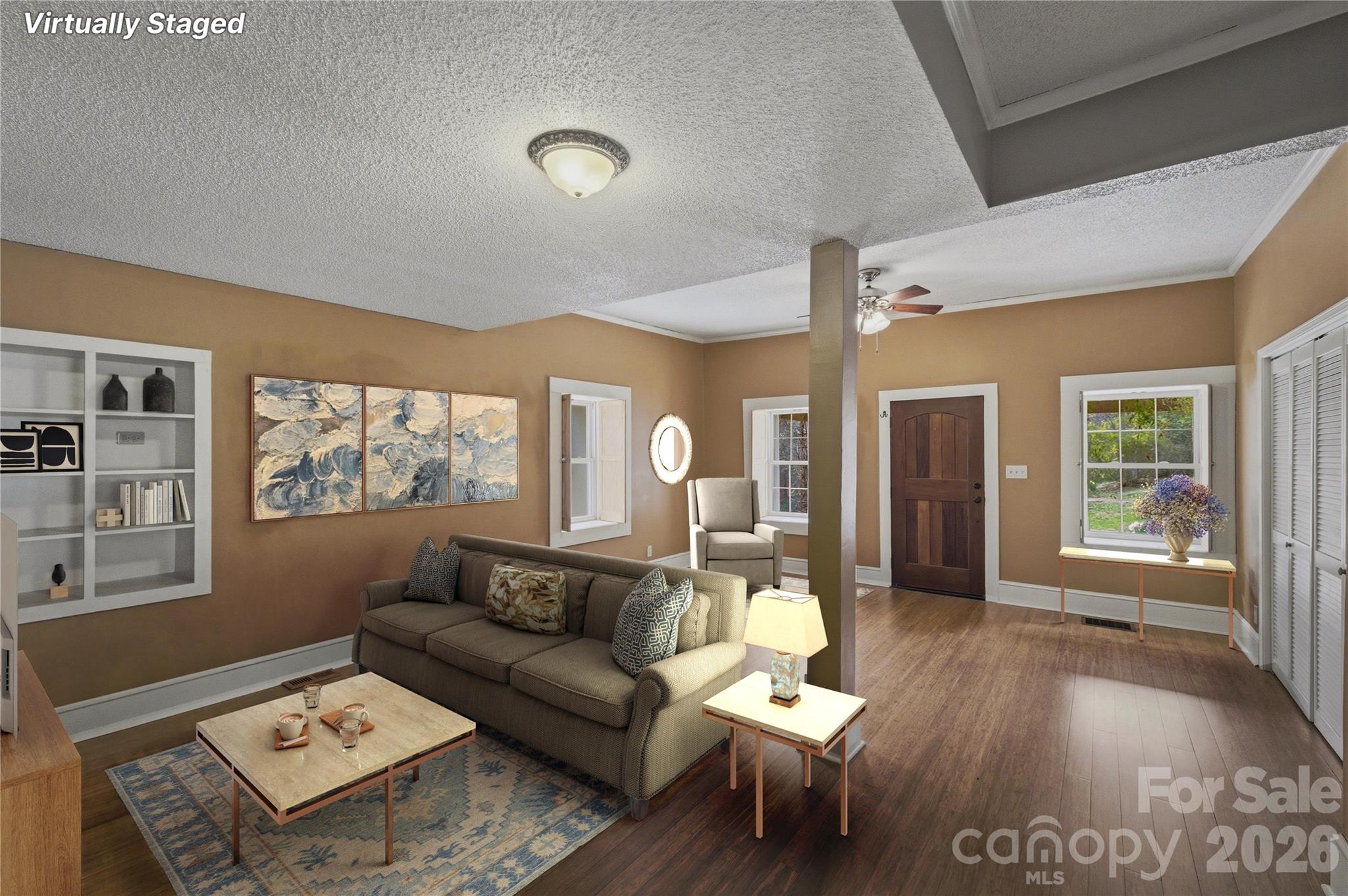 917 Zeline Avenue NE