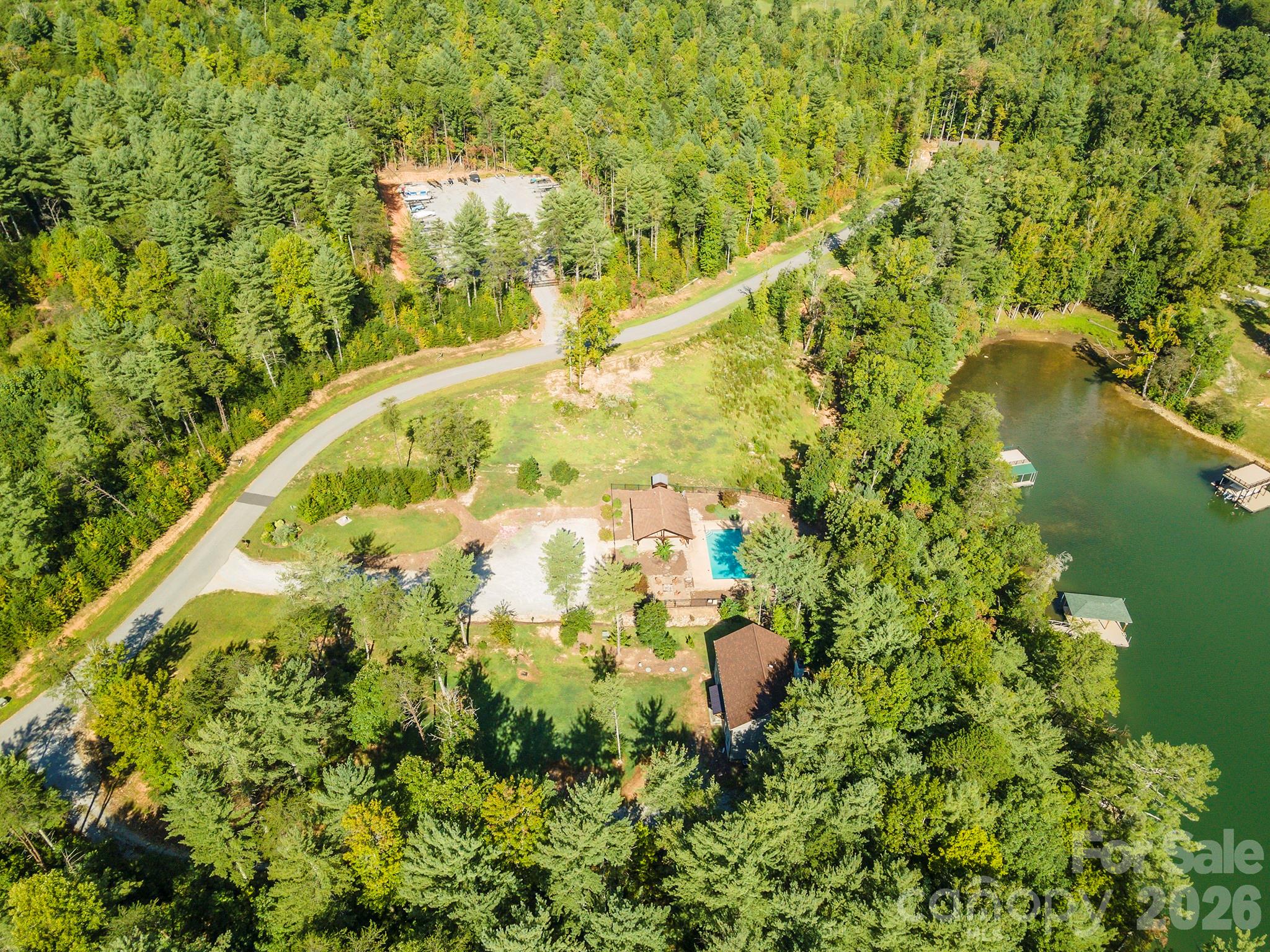 254 Peninsula Reserve Road