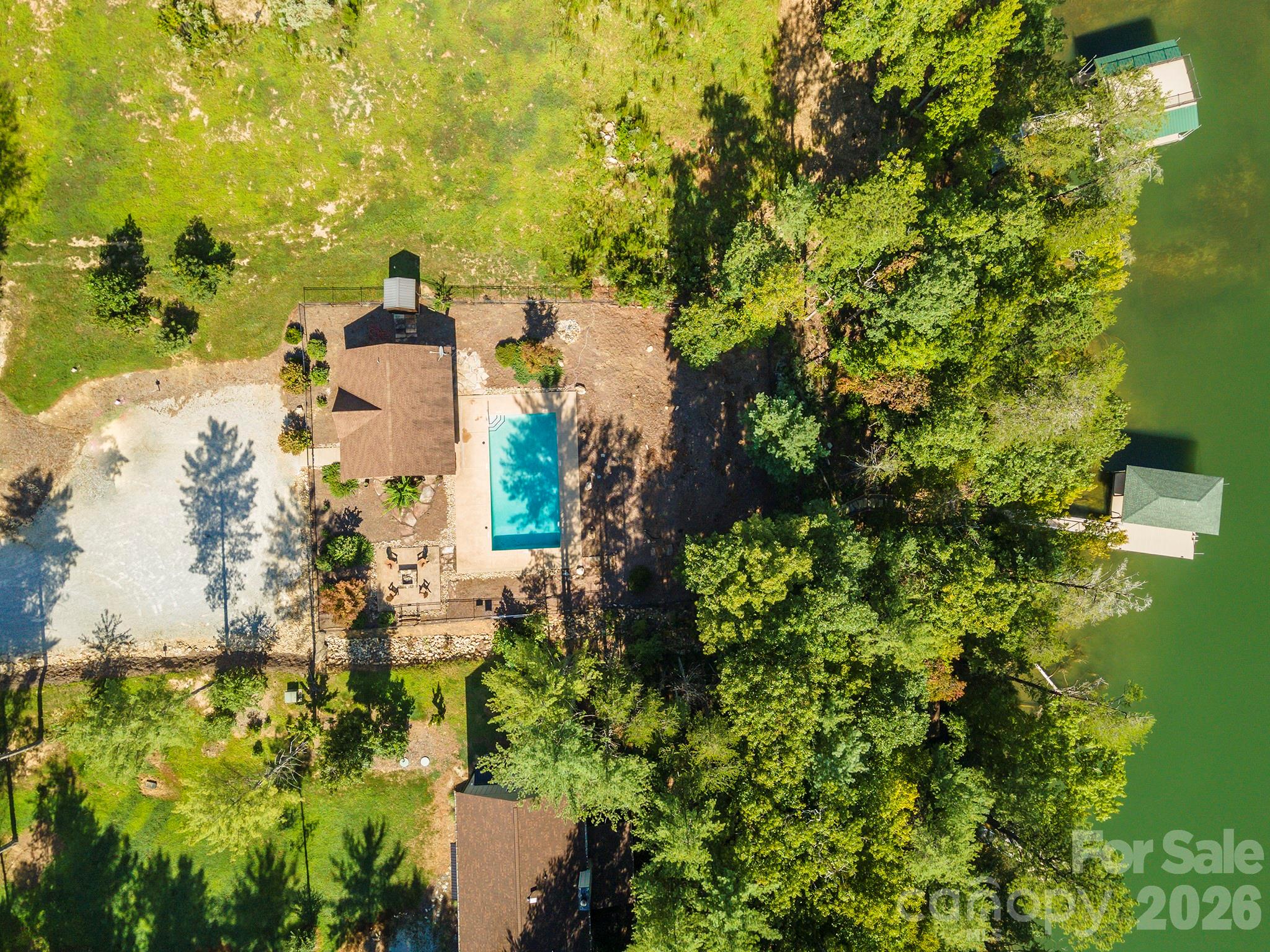 254 Peninsula Reserve Road