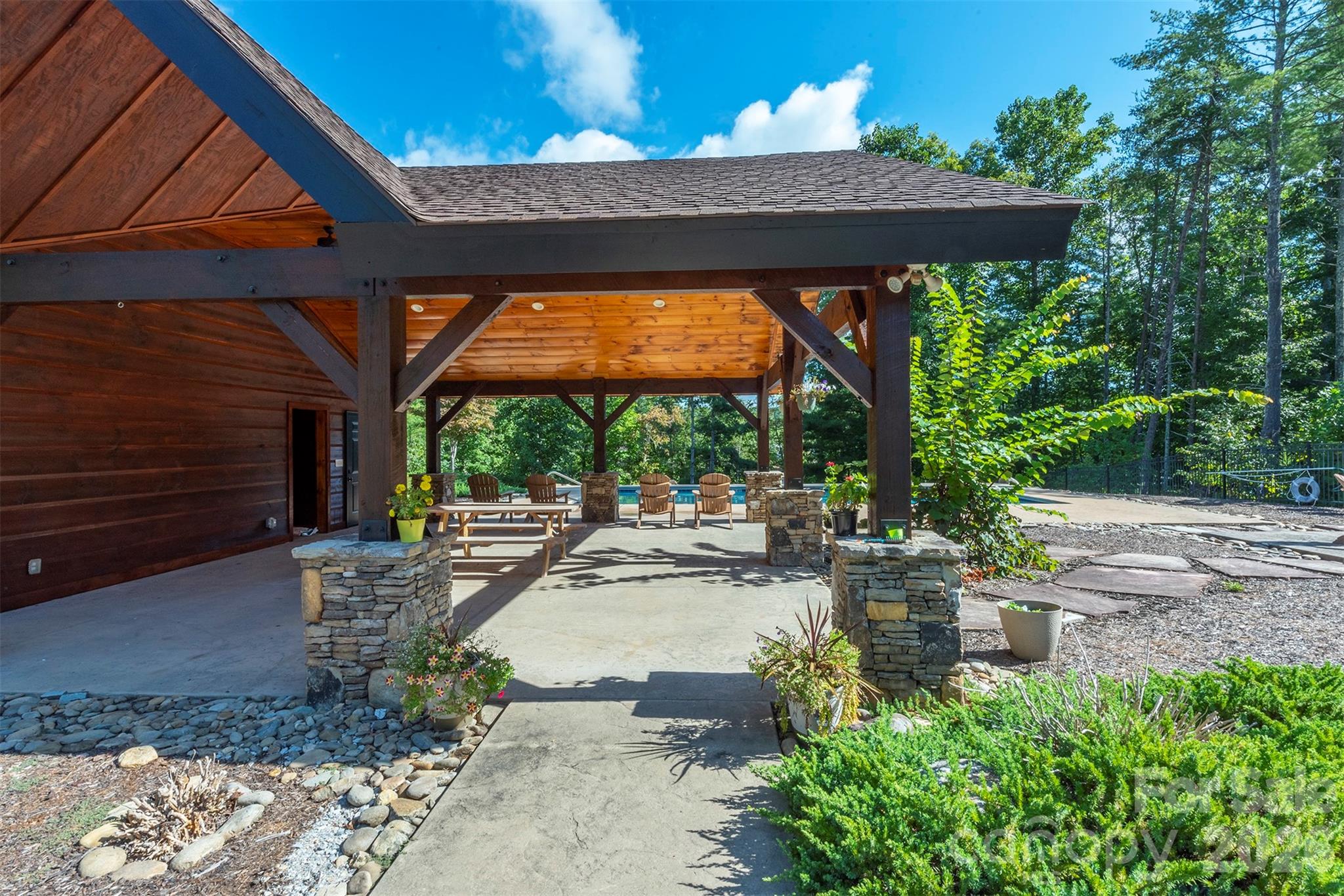 254 Peninsula Reserve Road
