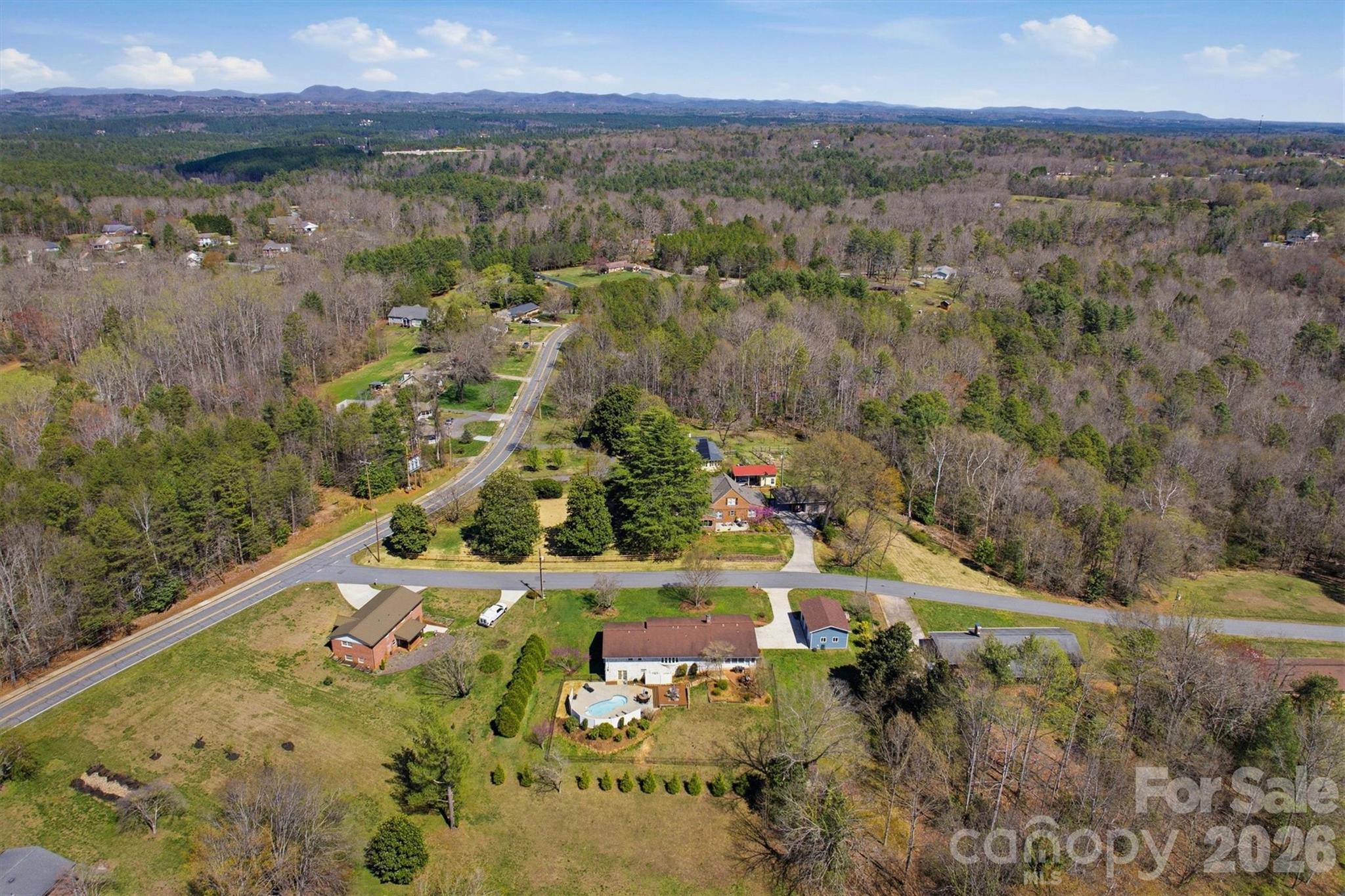 900 Magnolia Avenue NE