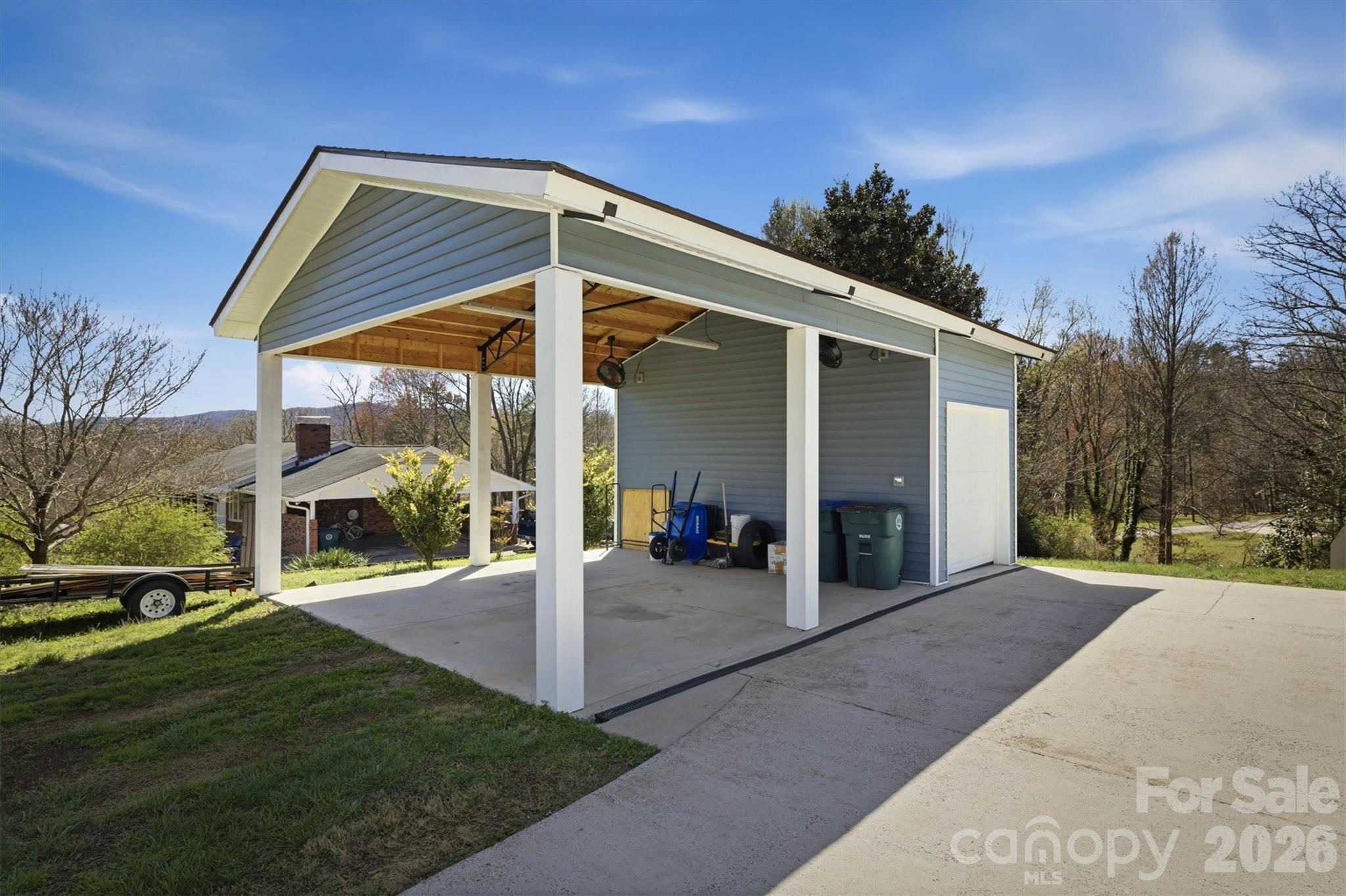 900 Magnolia Avenue NE