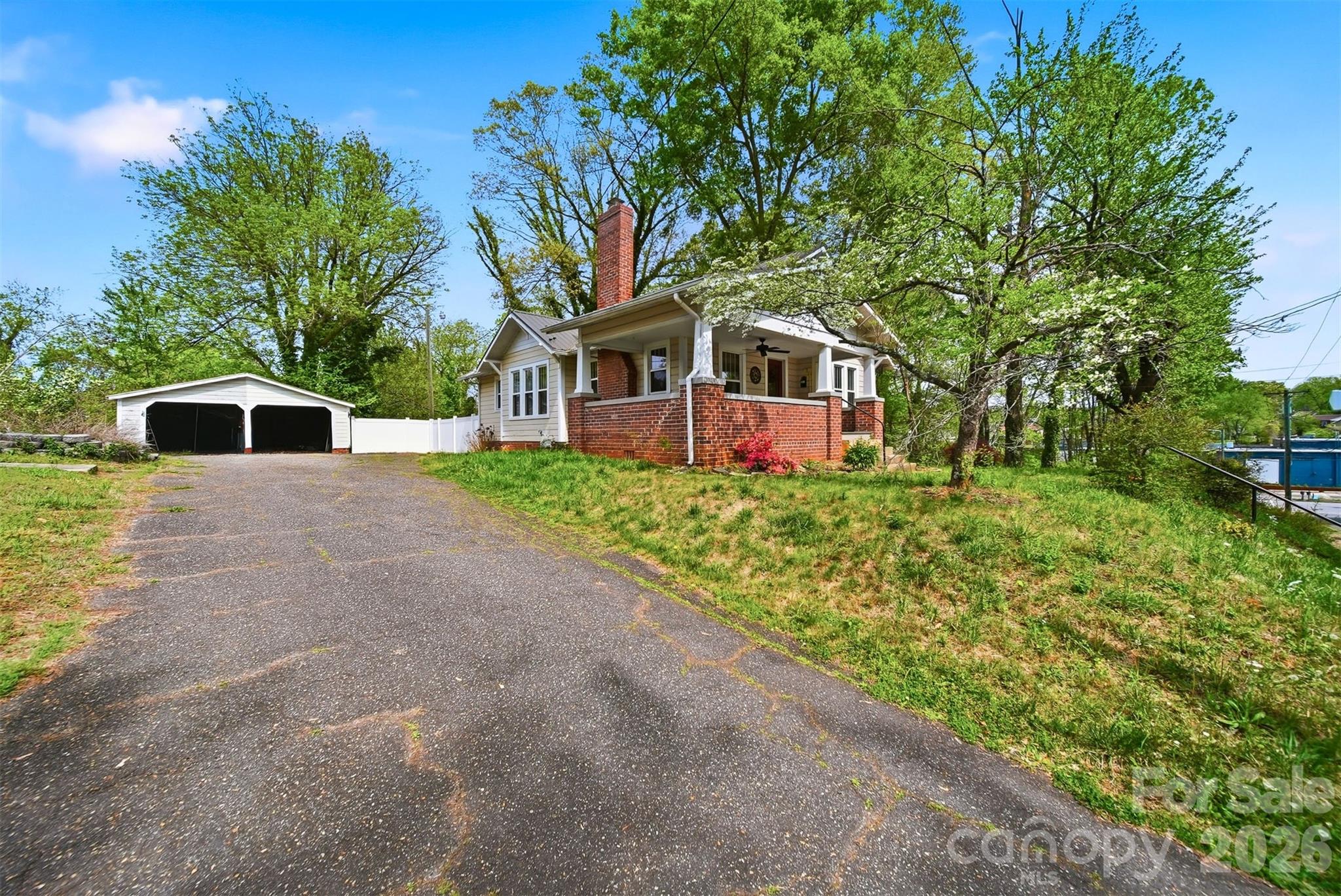201 East Avenue