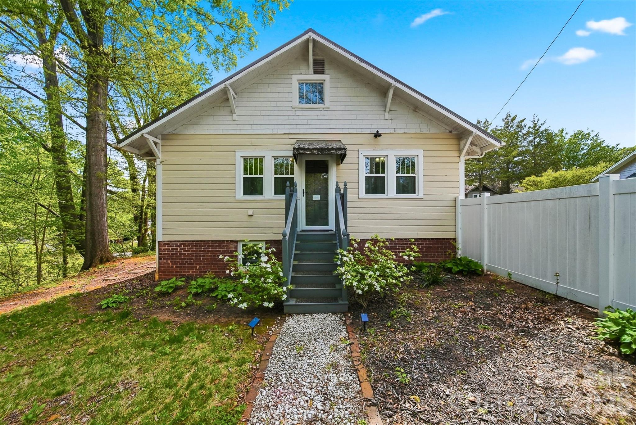 201 East Avenue