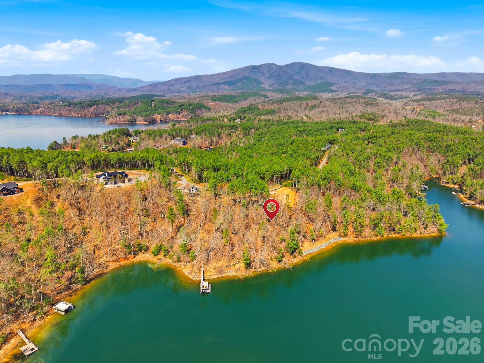 291 S Crest View Street