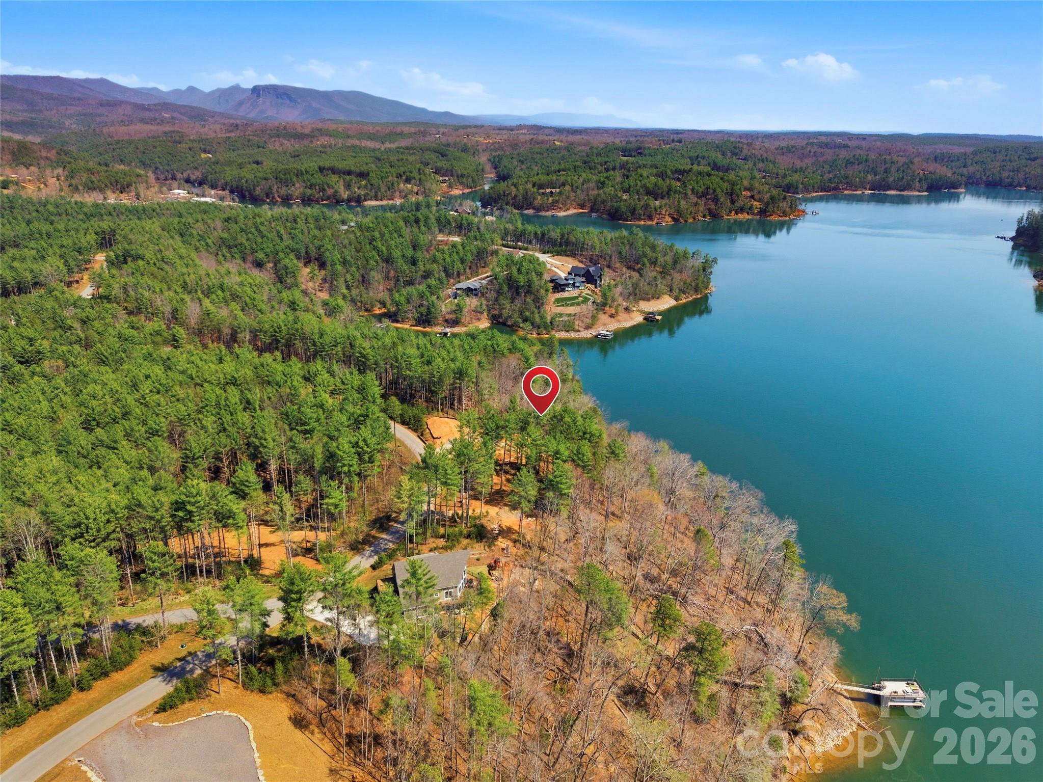 291 S Crest View Street