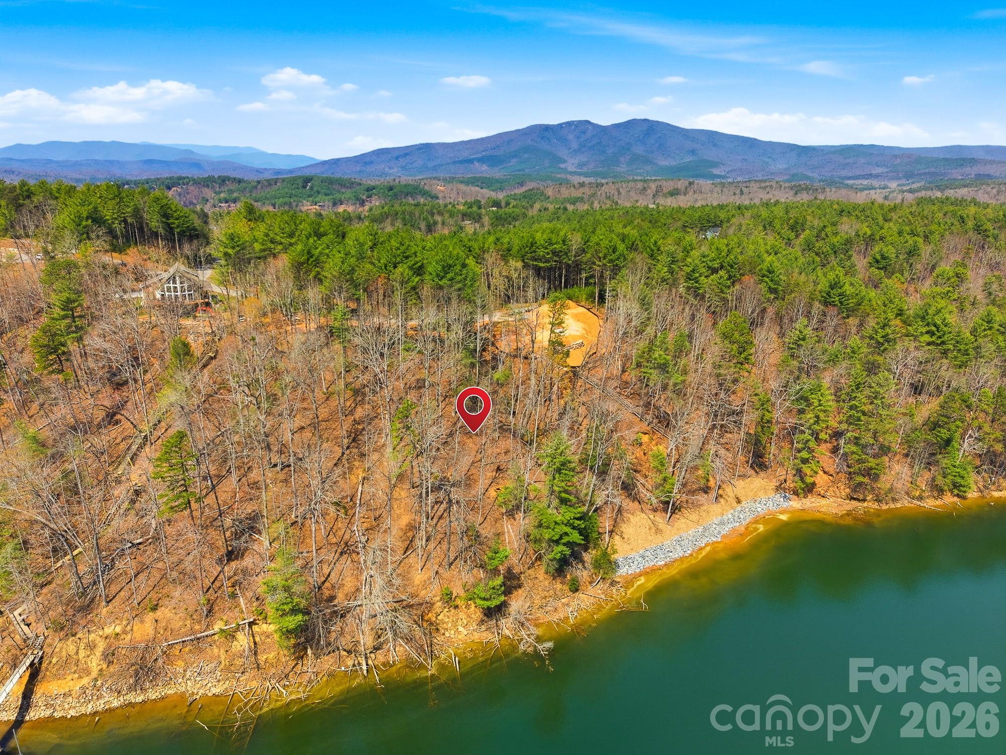 291 S Crest View Street