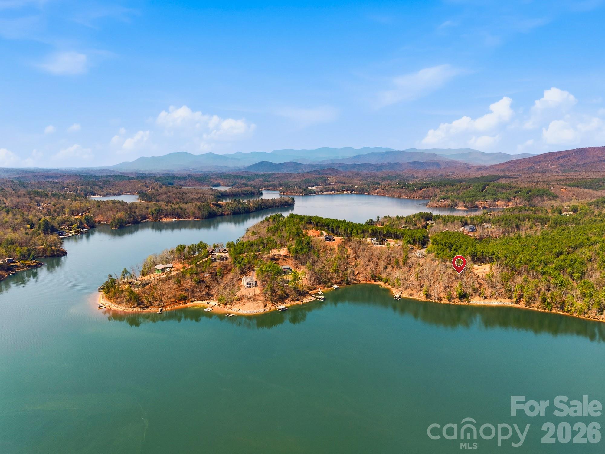 291 S Crest View Street