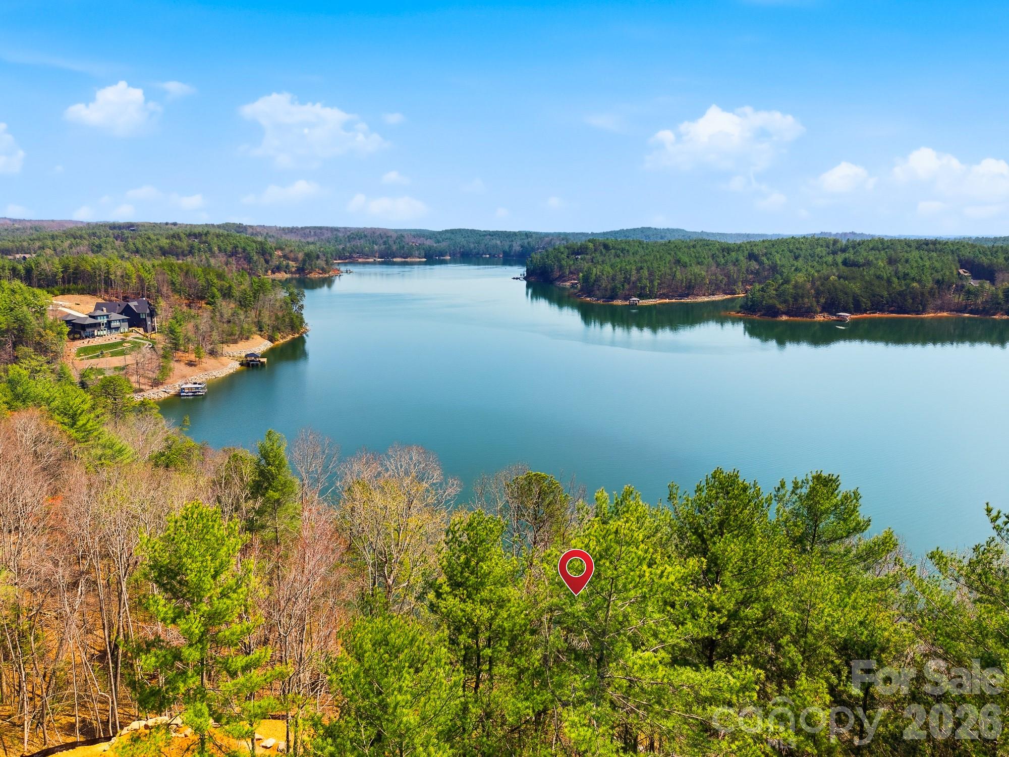 291 S Crest View Street