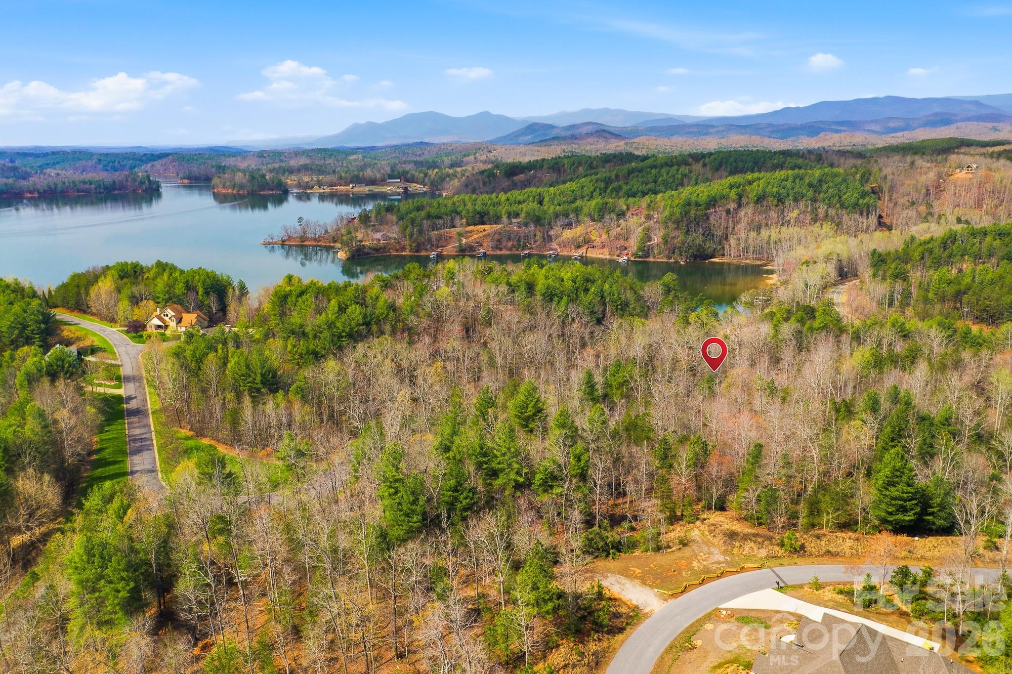 184 Ridge Point Road