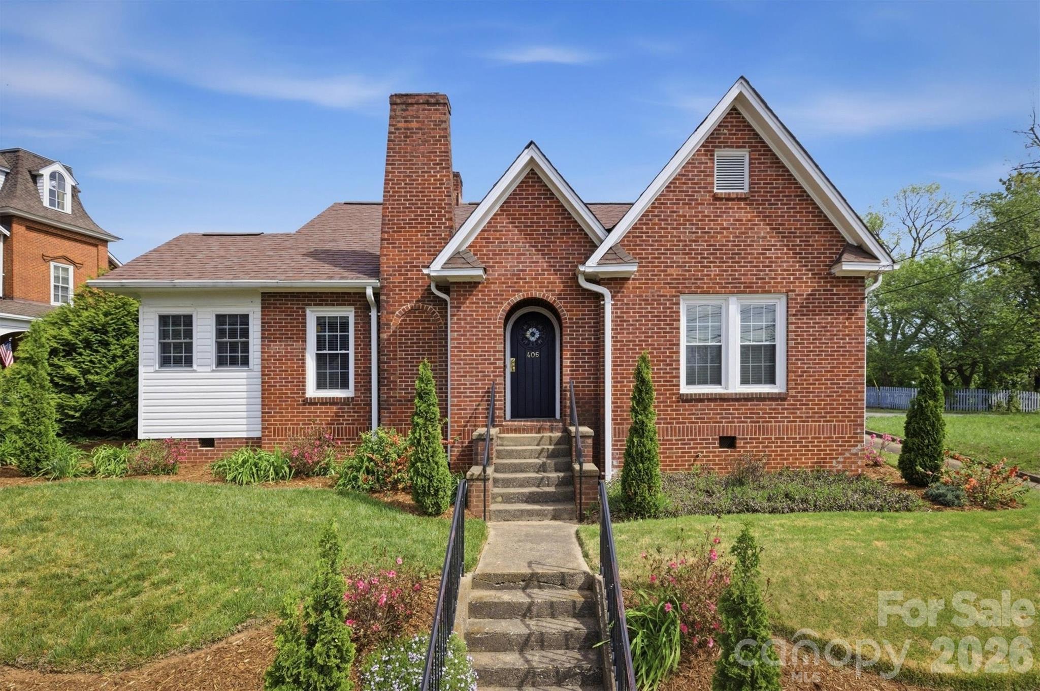 406 N Green Street