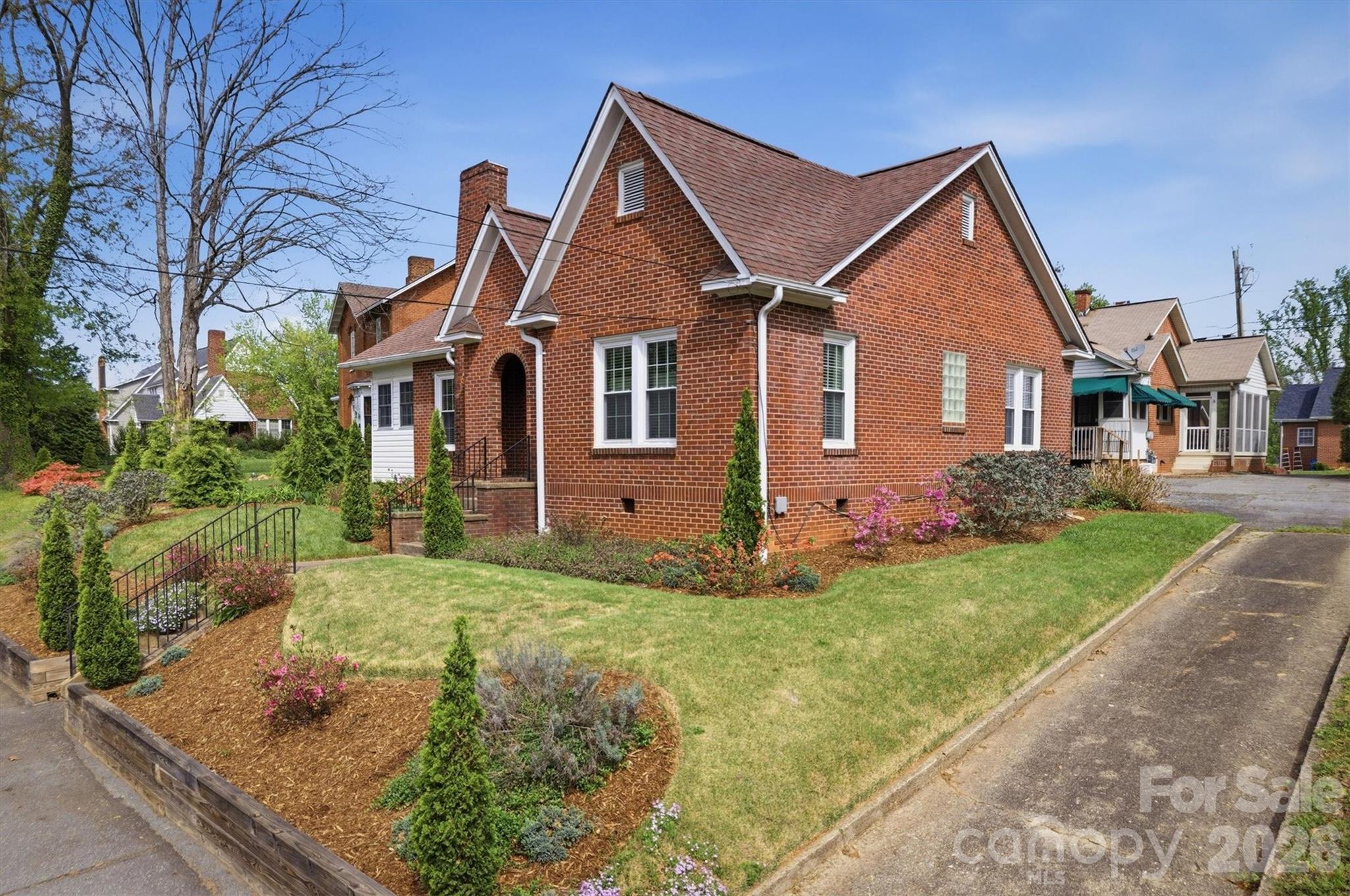 406 N Green Street