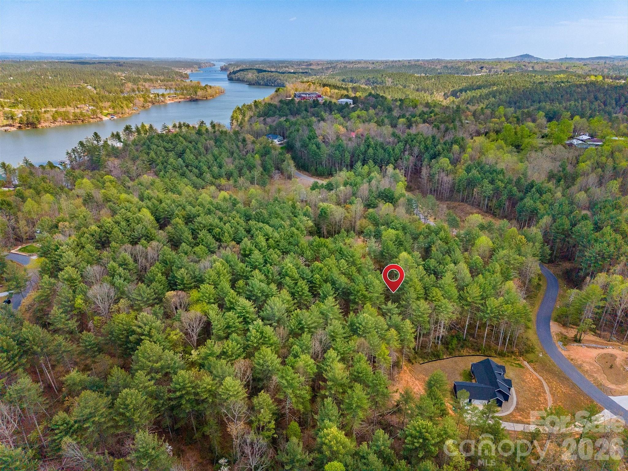 3175 Peninsula Pointe Drive NW