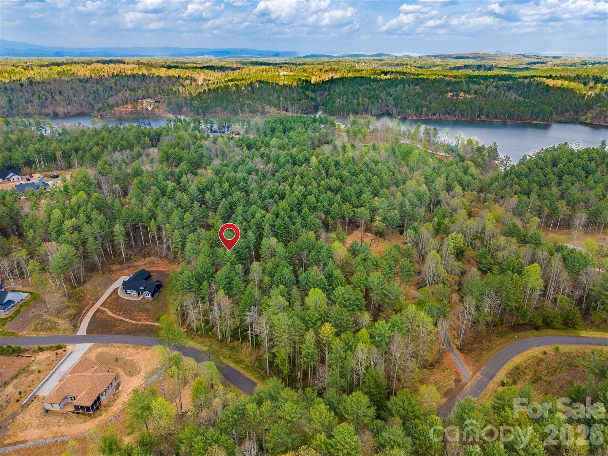 3175 Peninsula Pointe Drive NW