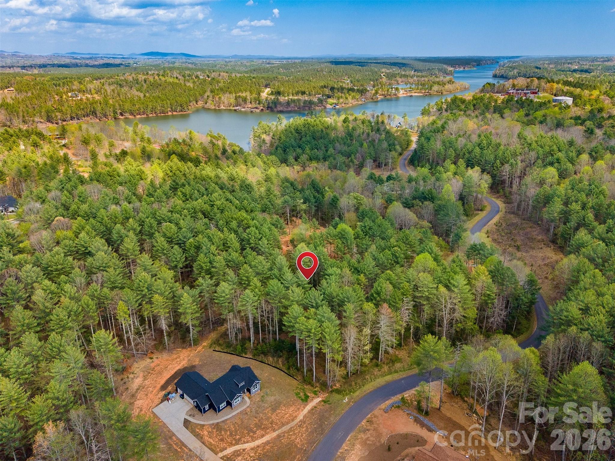 3175 Peninsula Pointe Drive NW