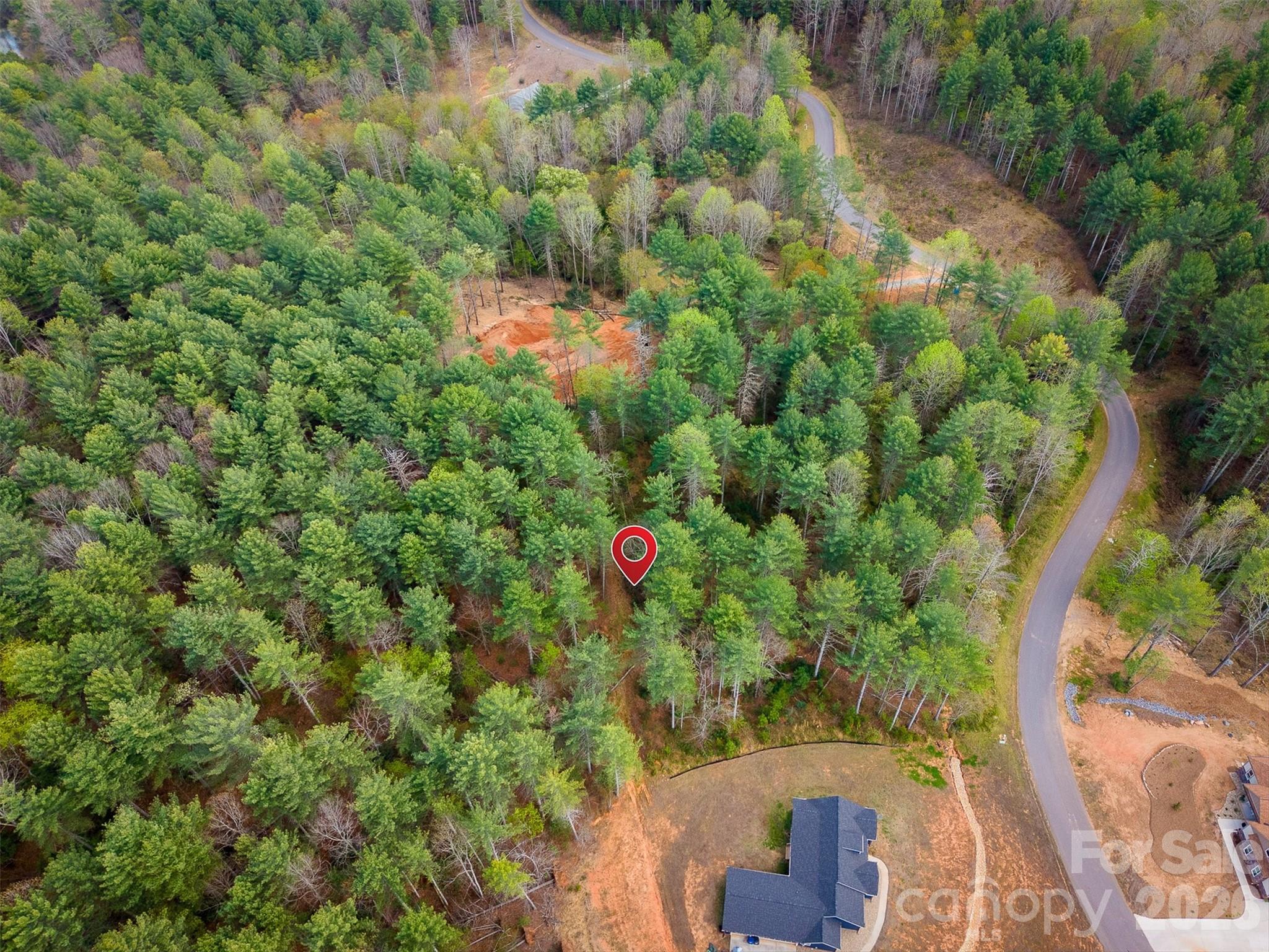 3175 Peninsula Pointe Drive NW