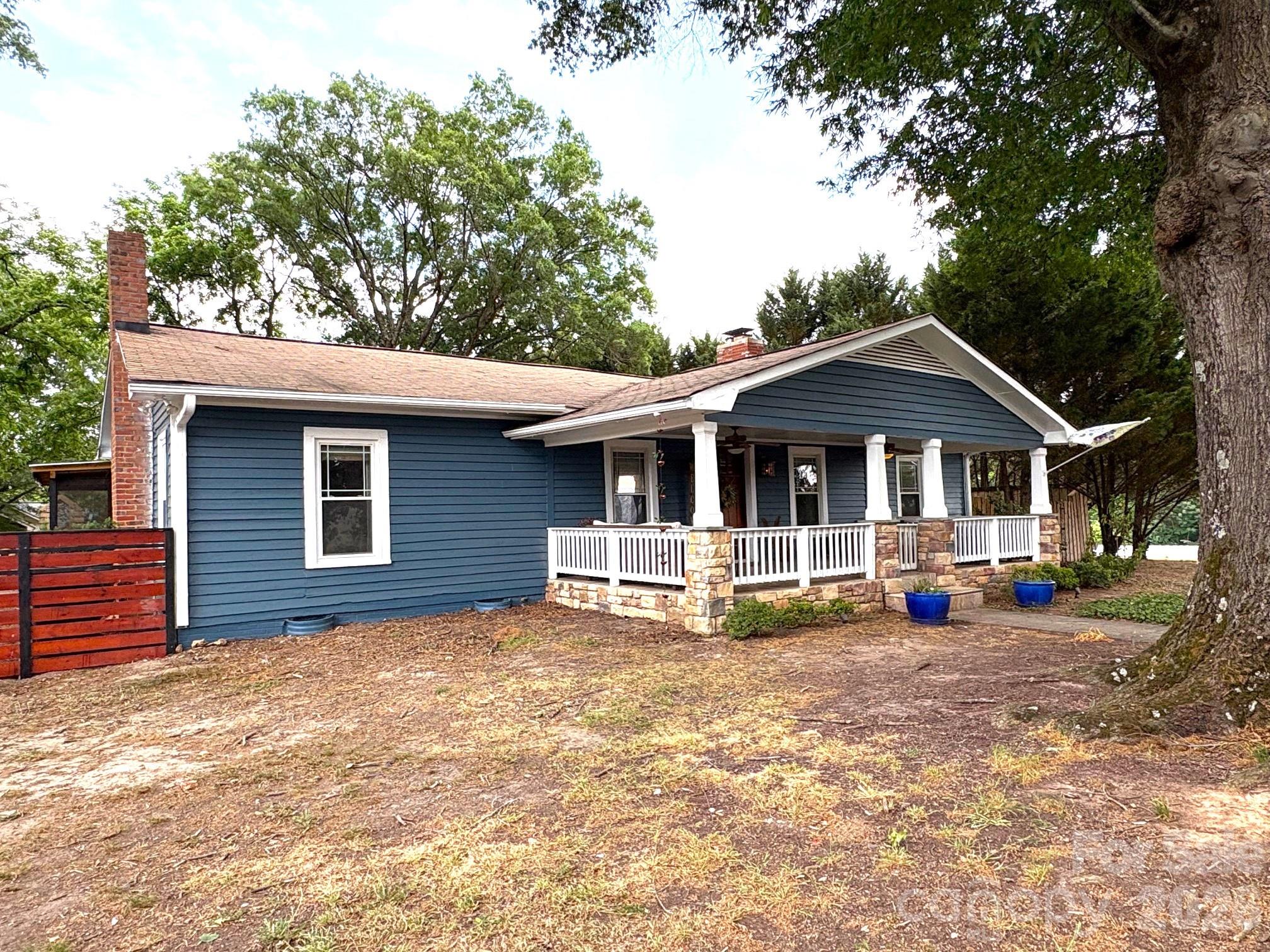 211 Baucom Deese Road