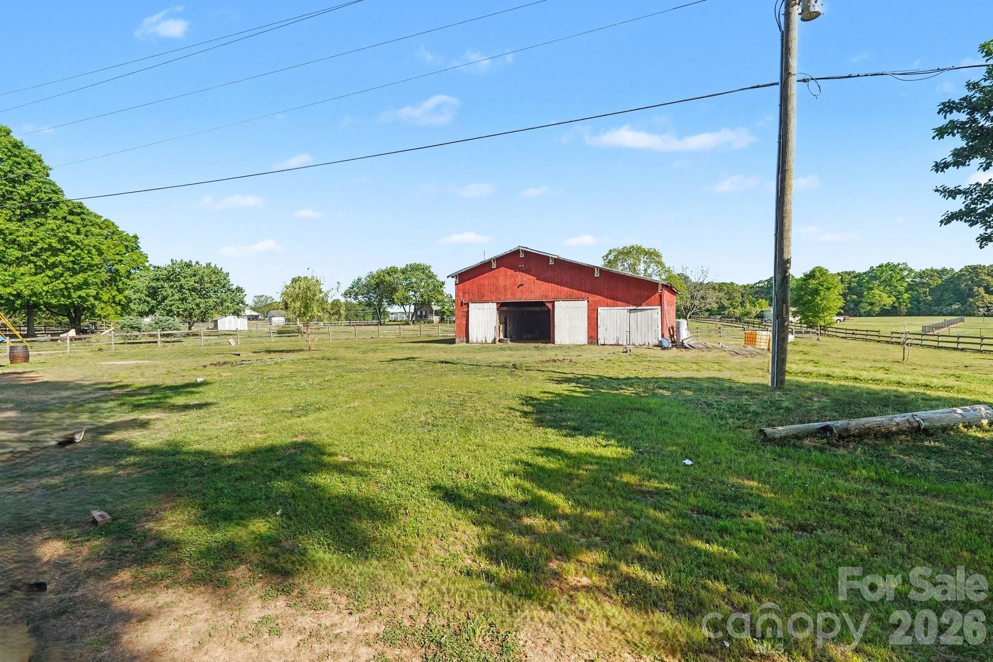 211 Baucom Deese Road