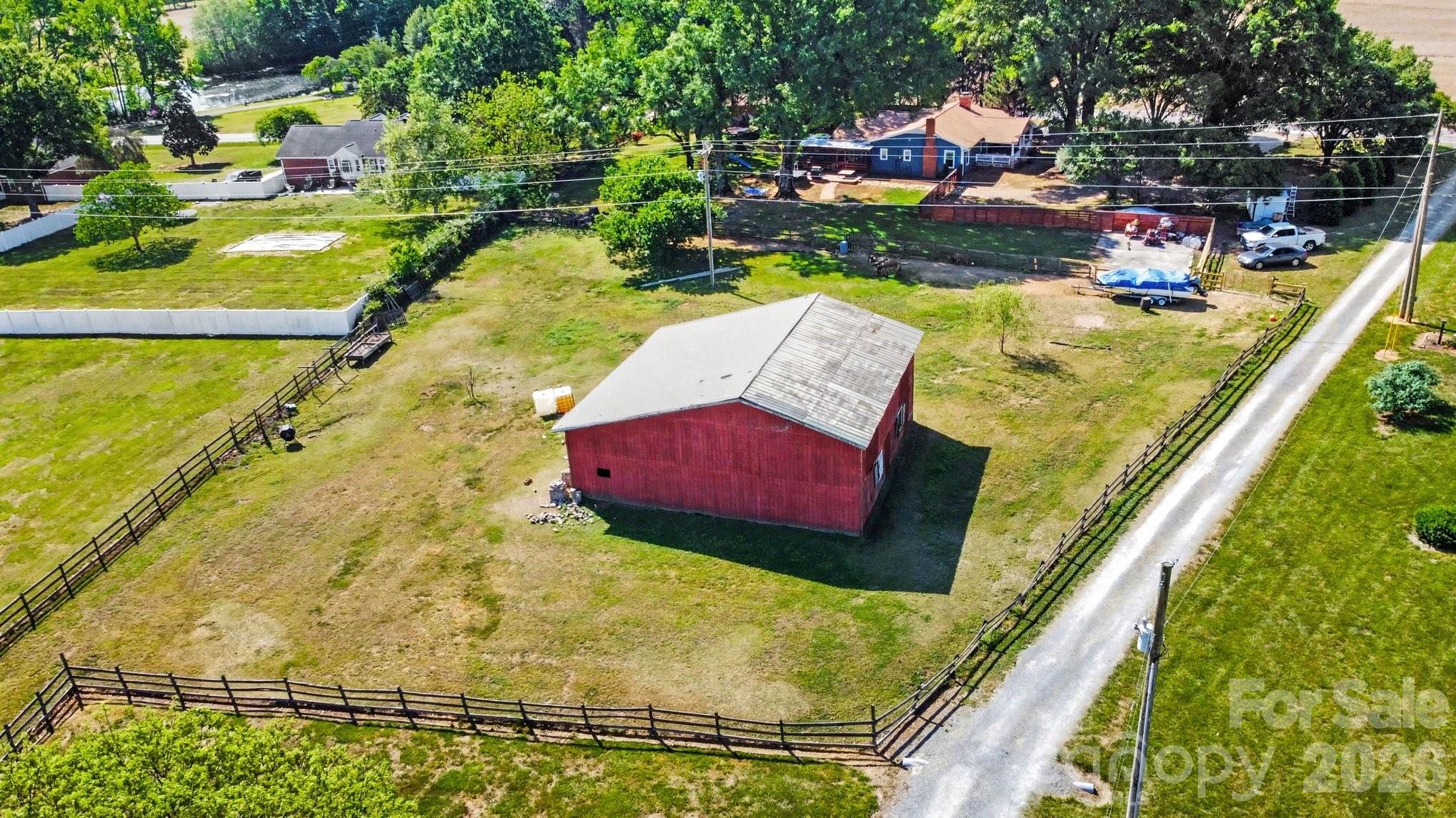 211 Baucom Deese Road