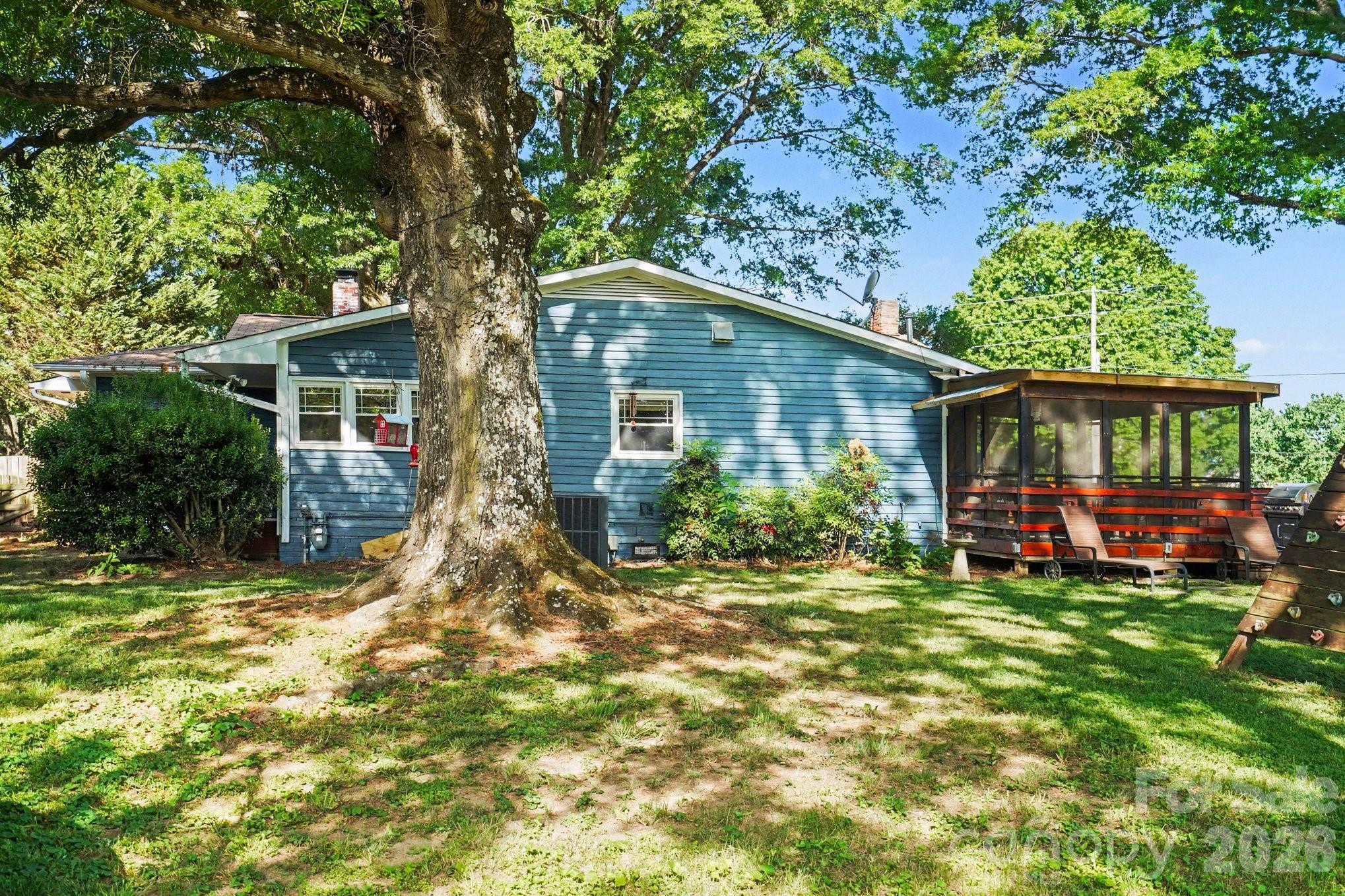 211 Baucom Deese Road