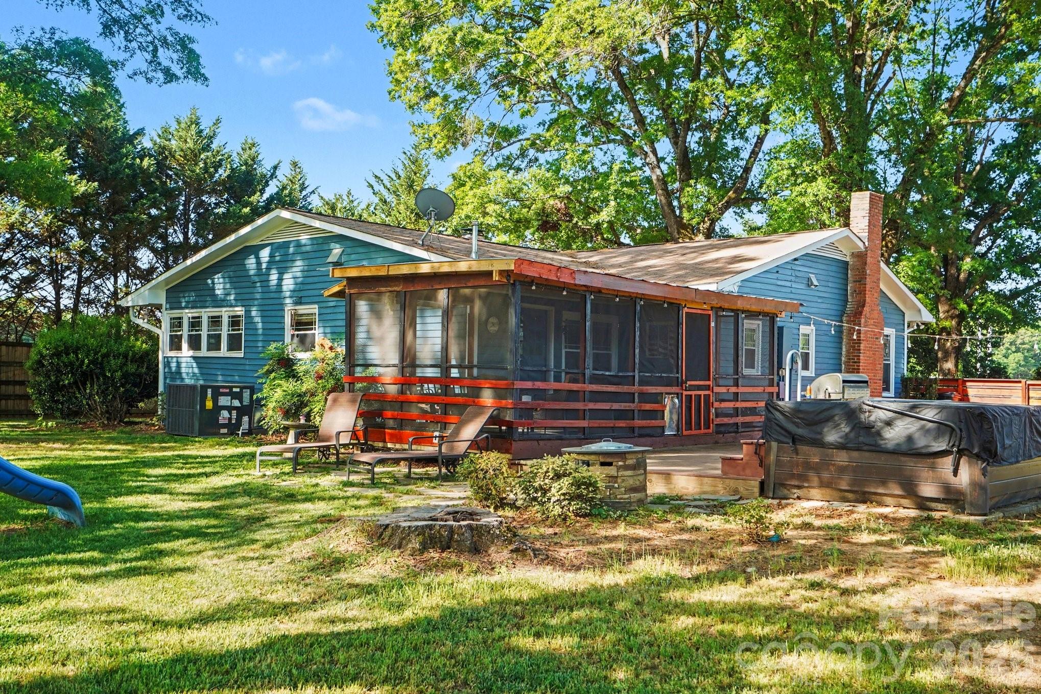 211 Baucom Deese Road
