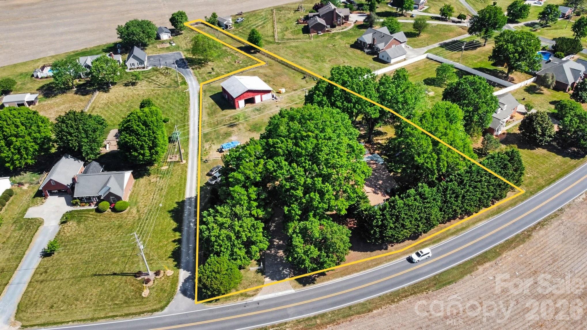 211 Baucom Deese Road