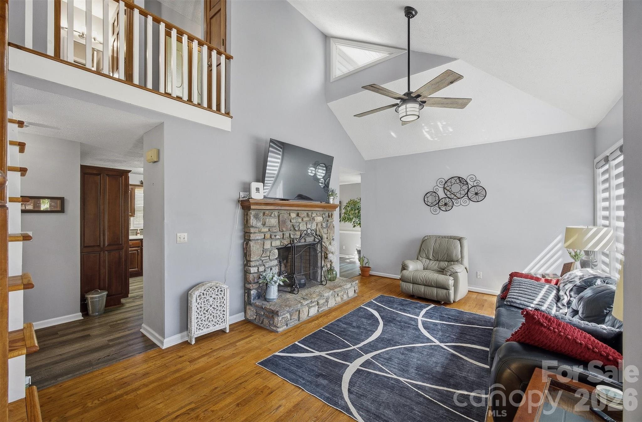 4938 Burkemont Road