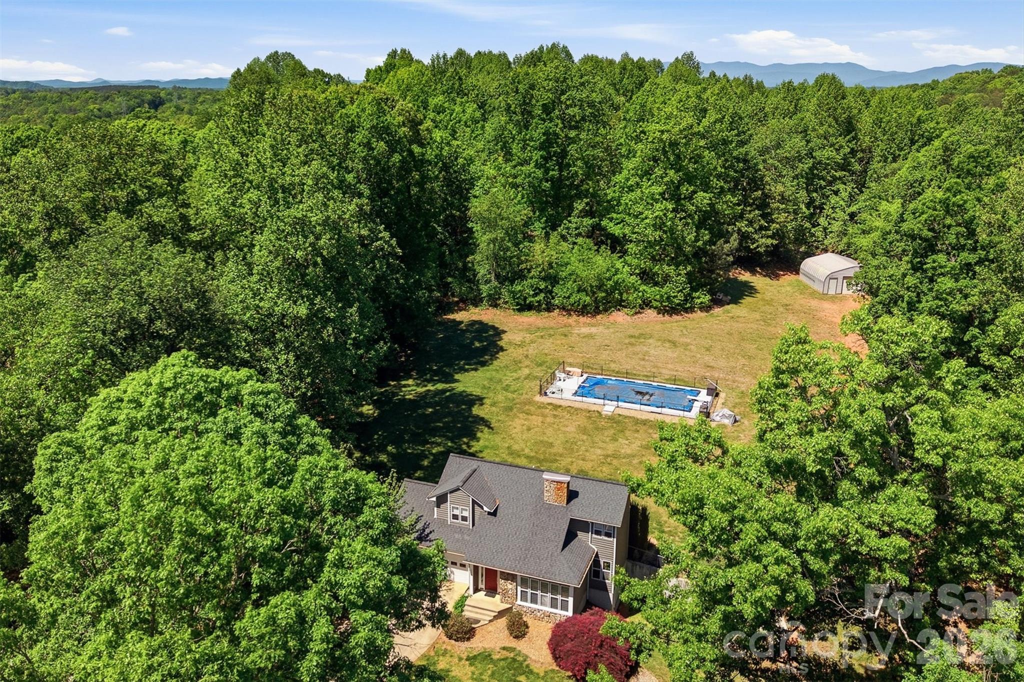4938 Burkemont Road