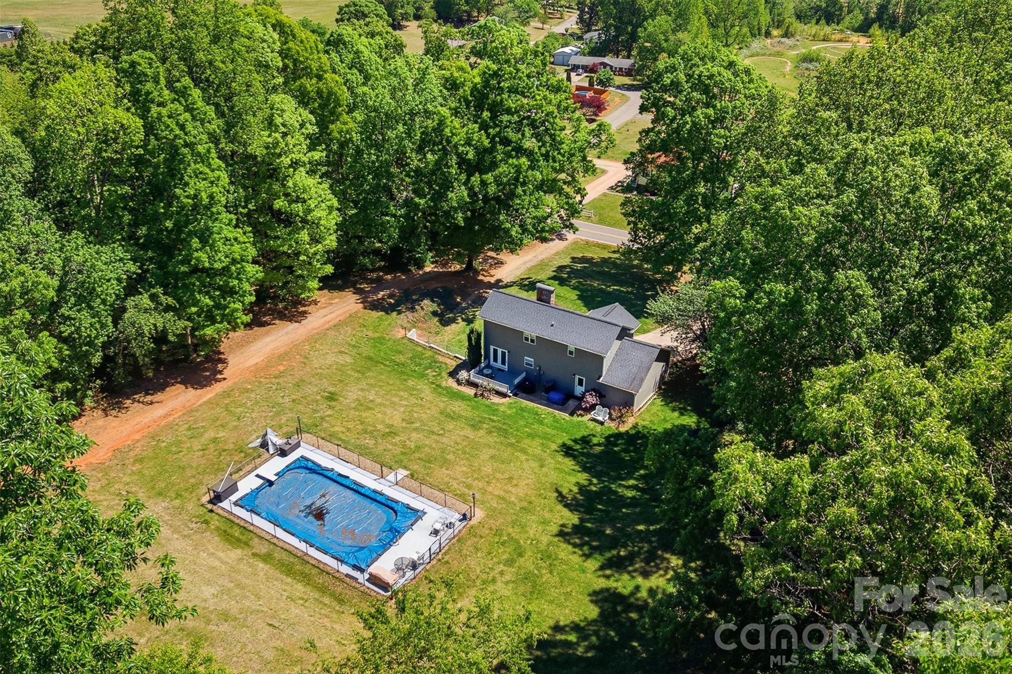 4938 Burkemont Road