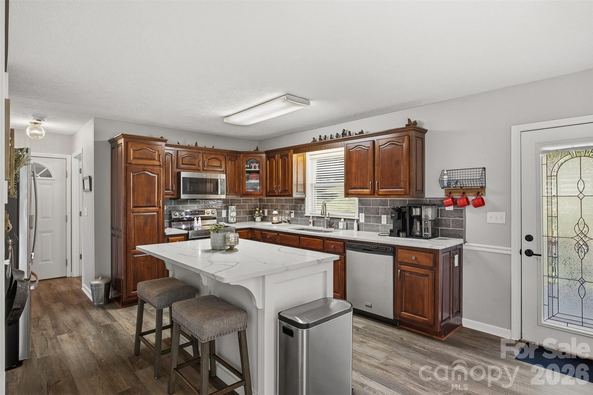 4938 Burkemont Road
