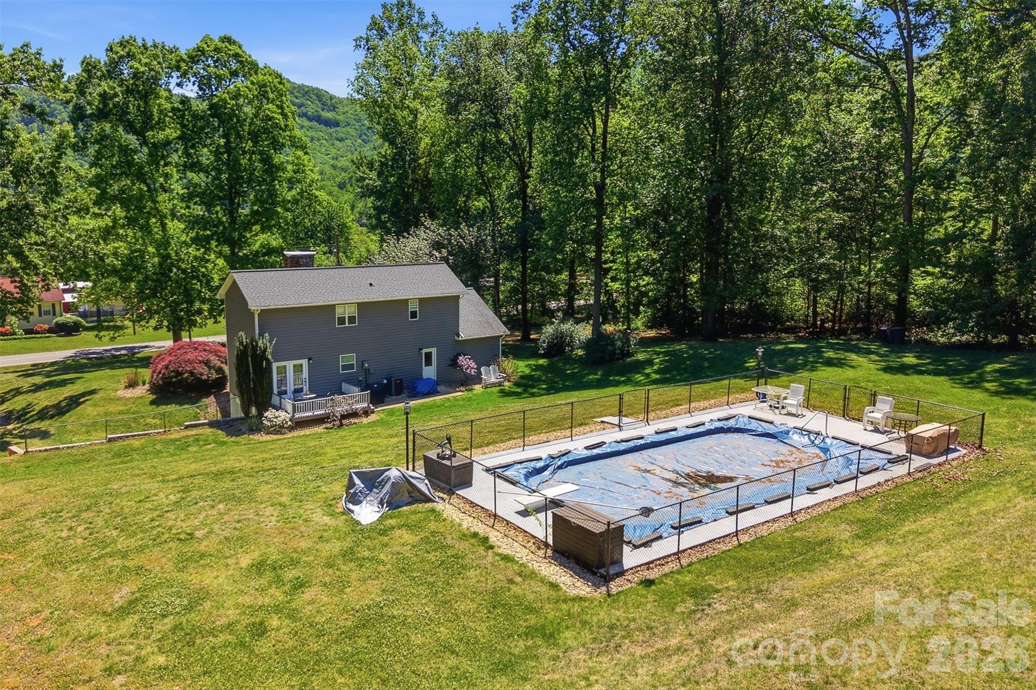 4938 Burkemont Road