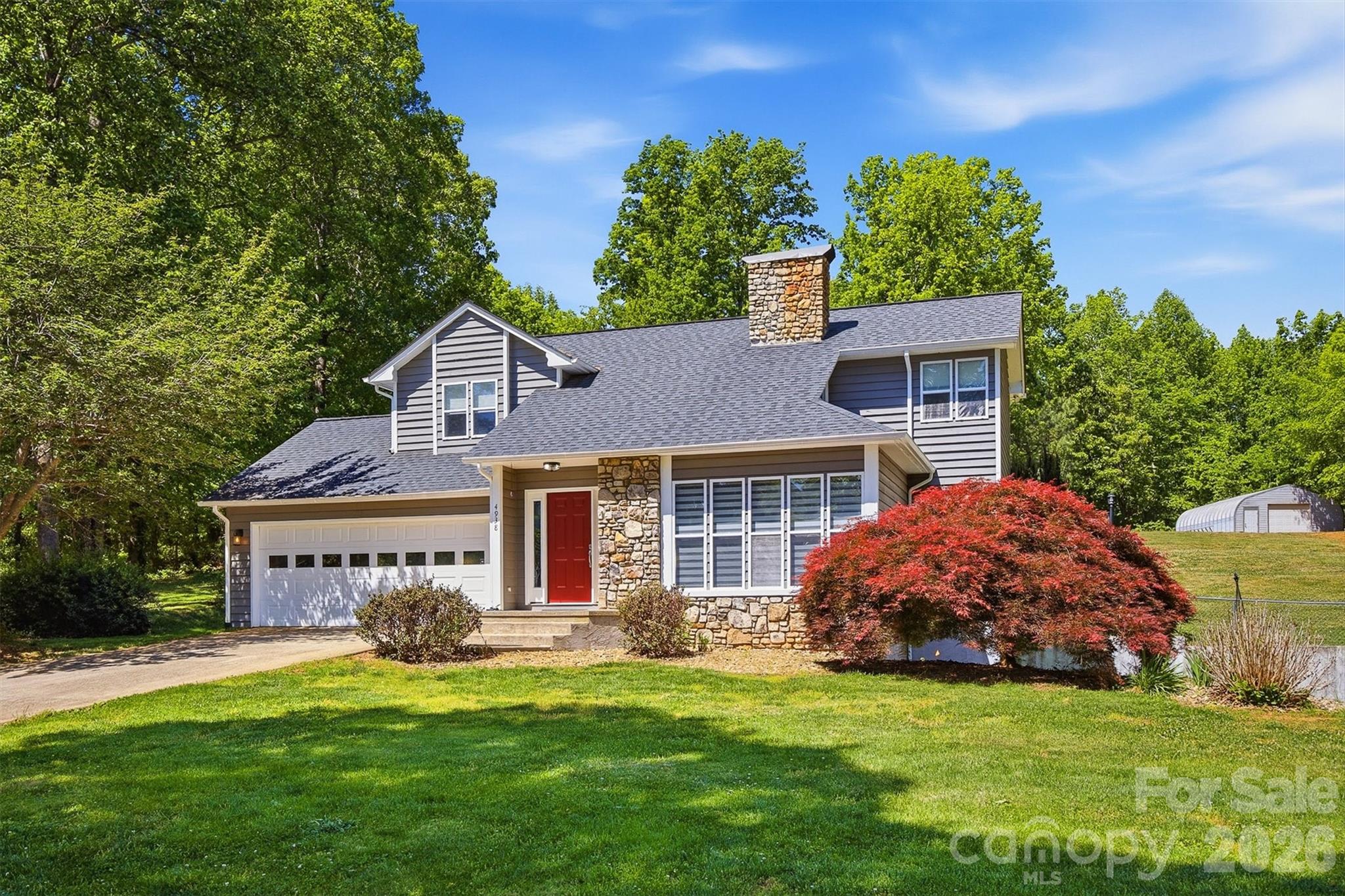 4938 Burkemont Road