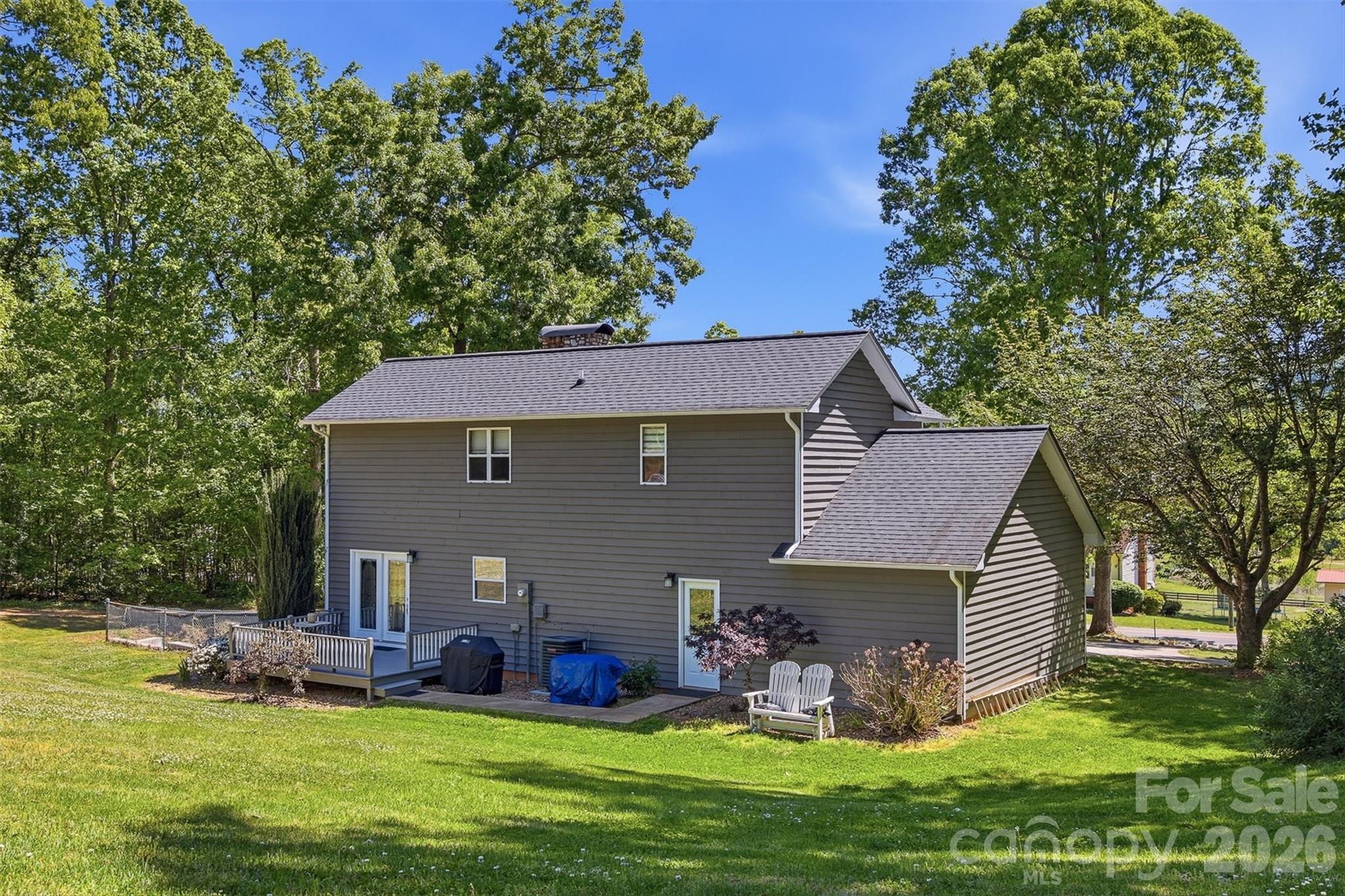 4938 Burkemont Road
