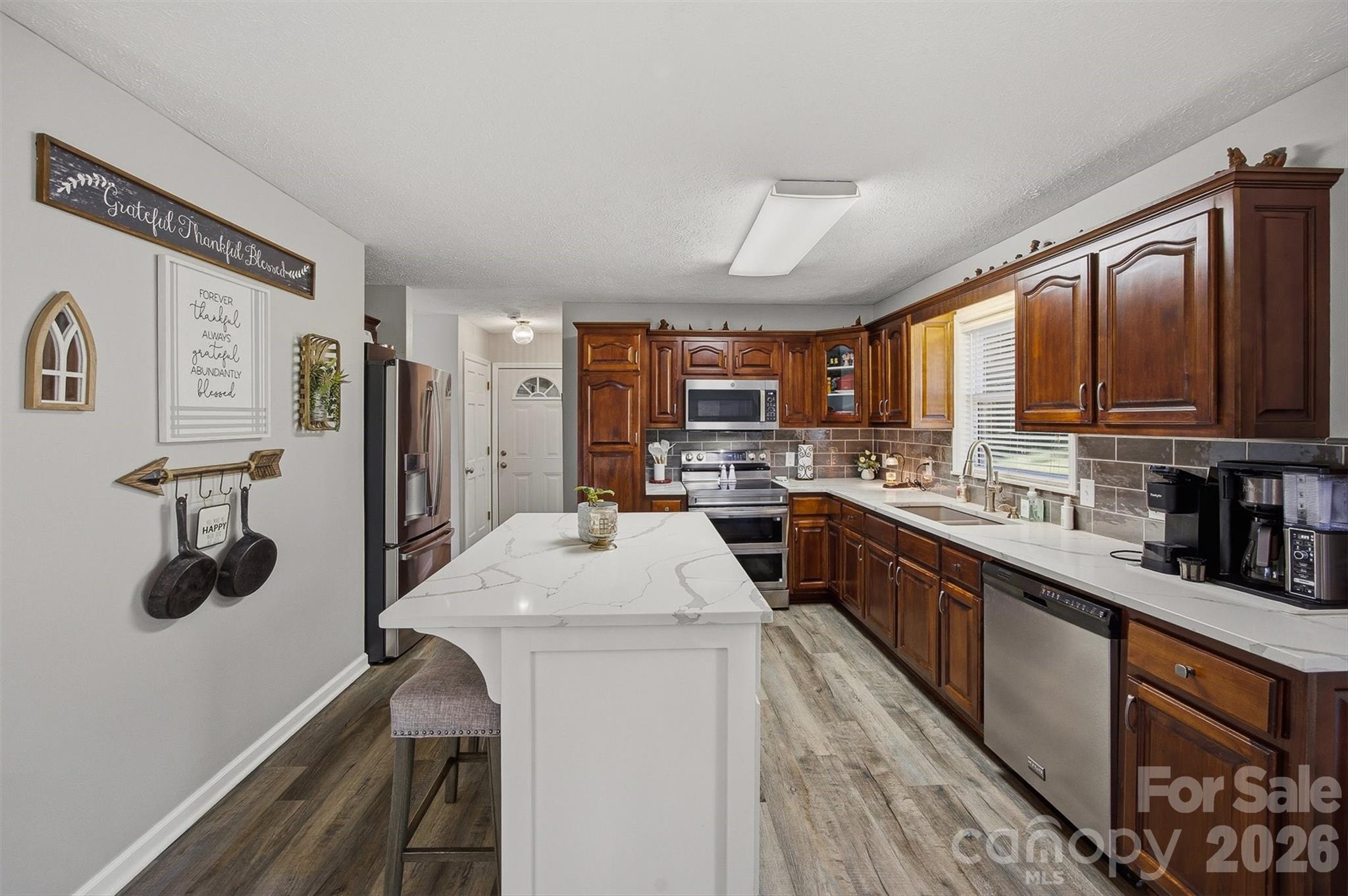 4938 Burkemont Road