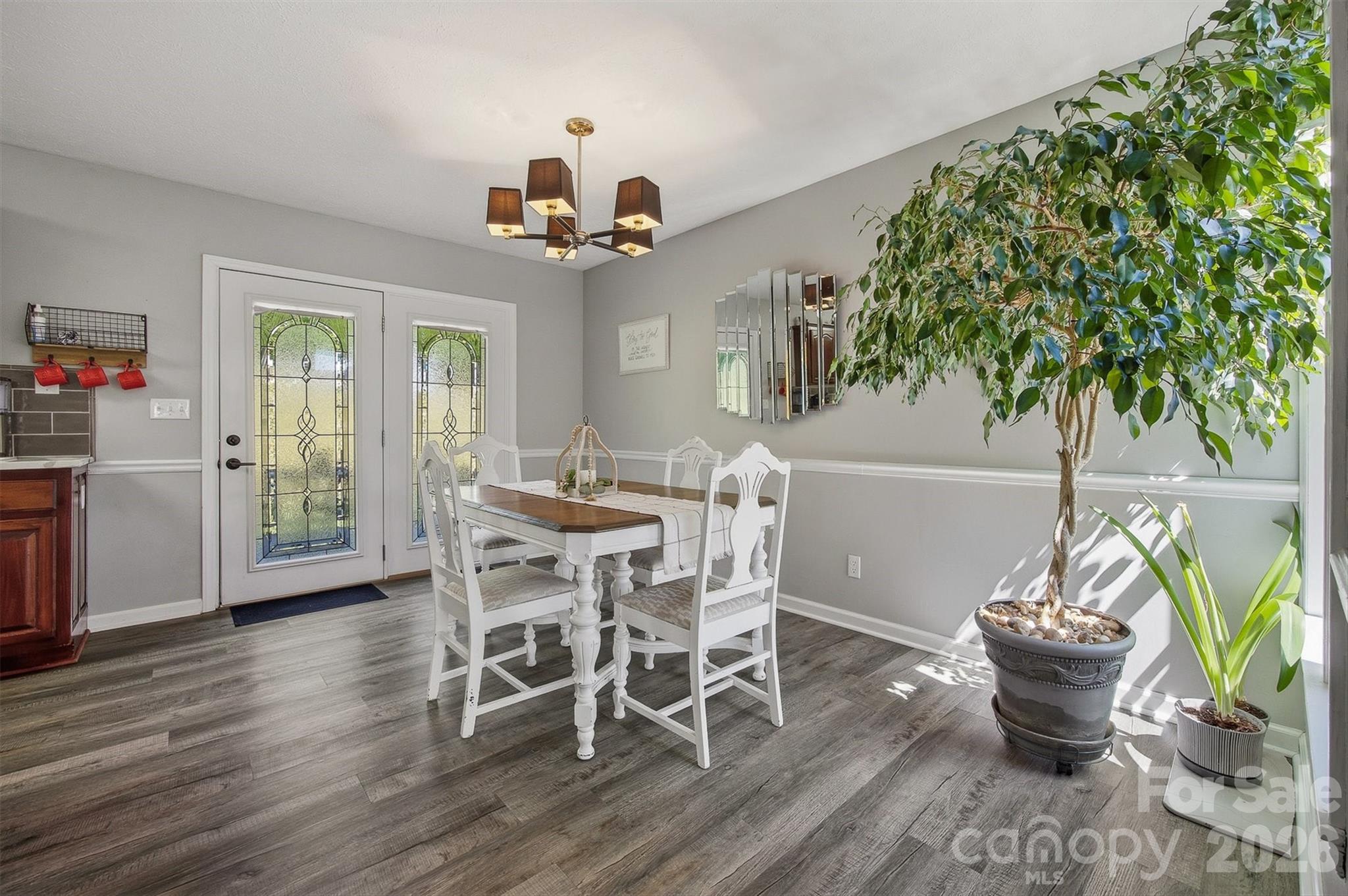 4938 Burkemont Road